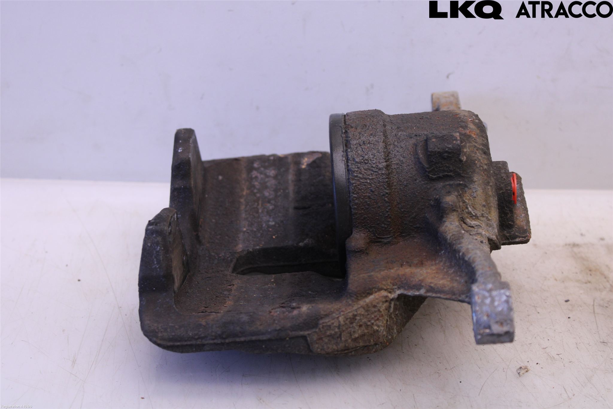 Audi A3/S3 8V 13-20 Bromsok Fram Vänster