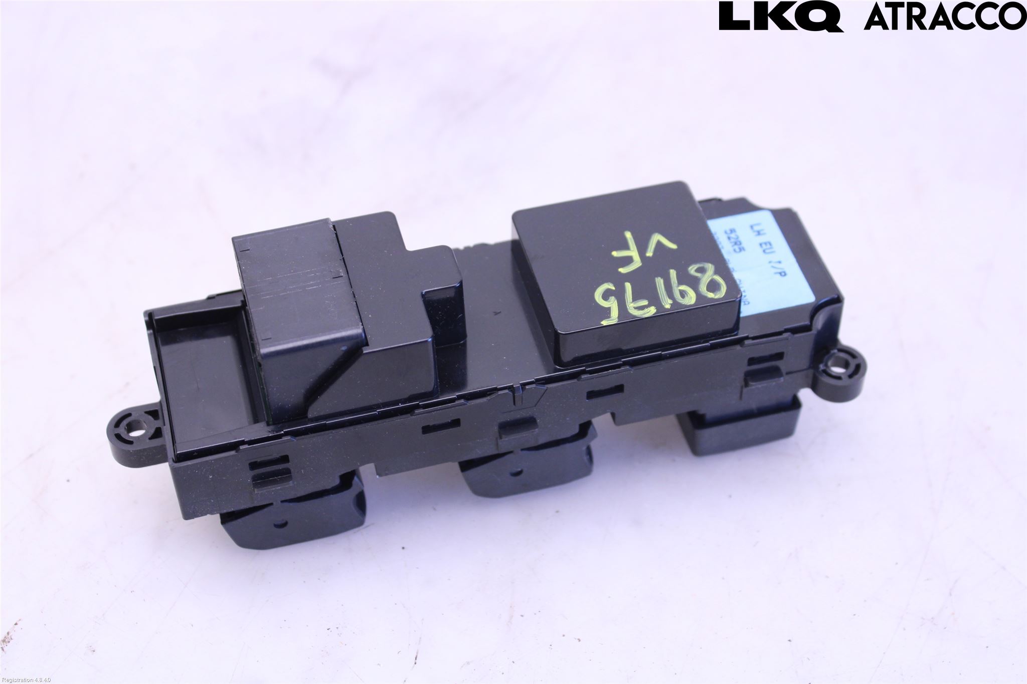 Suzuki SWIFT 17-24 Strömställare Elhiss