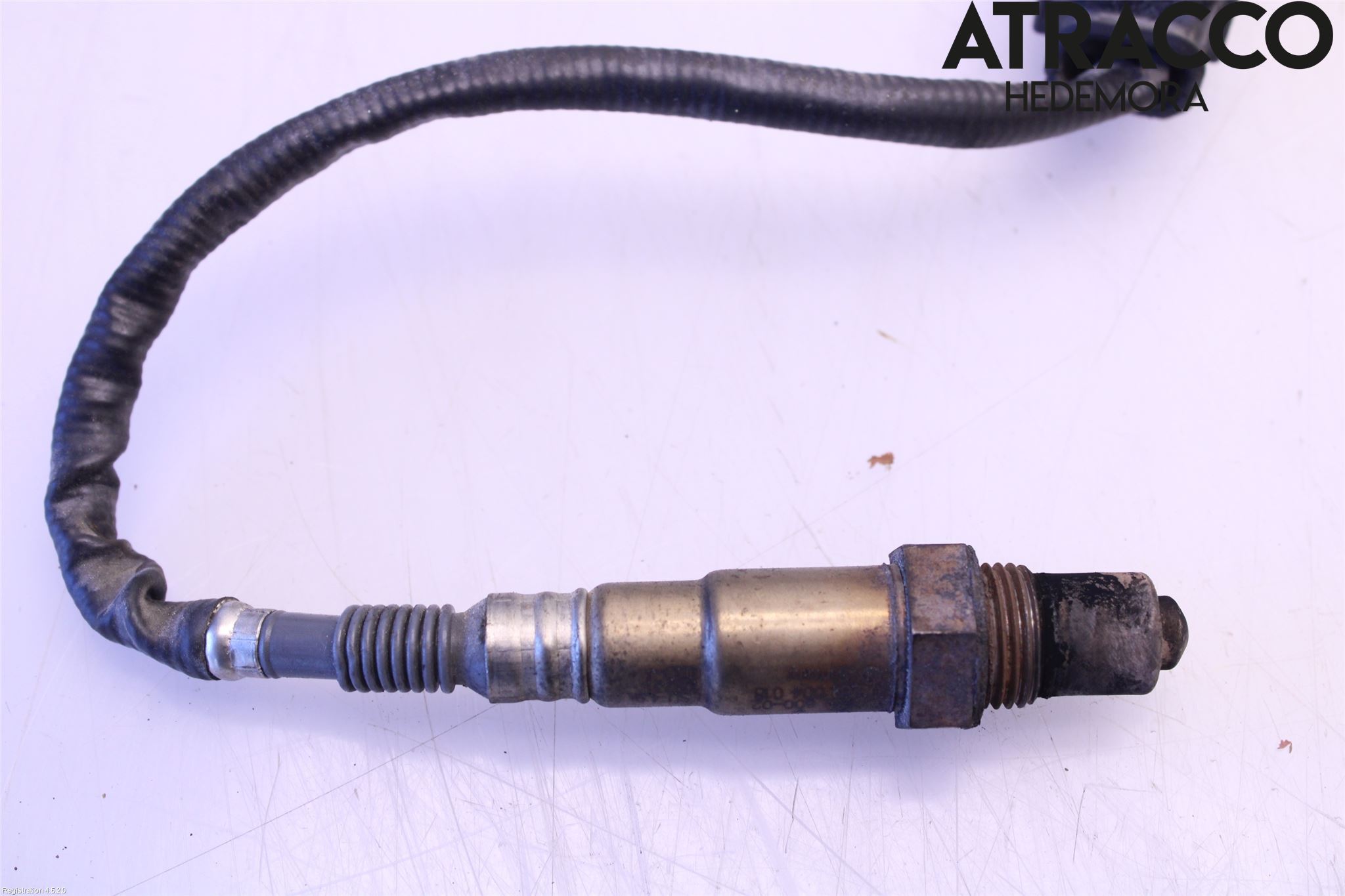 BMW 5 F10/F11/F18 09-17 Injlambdasond
