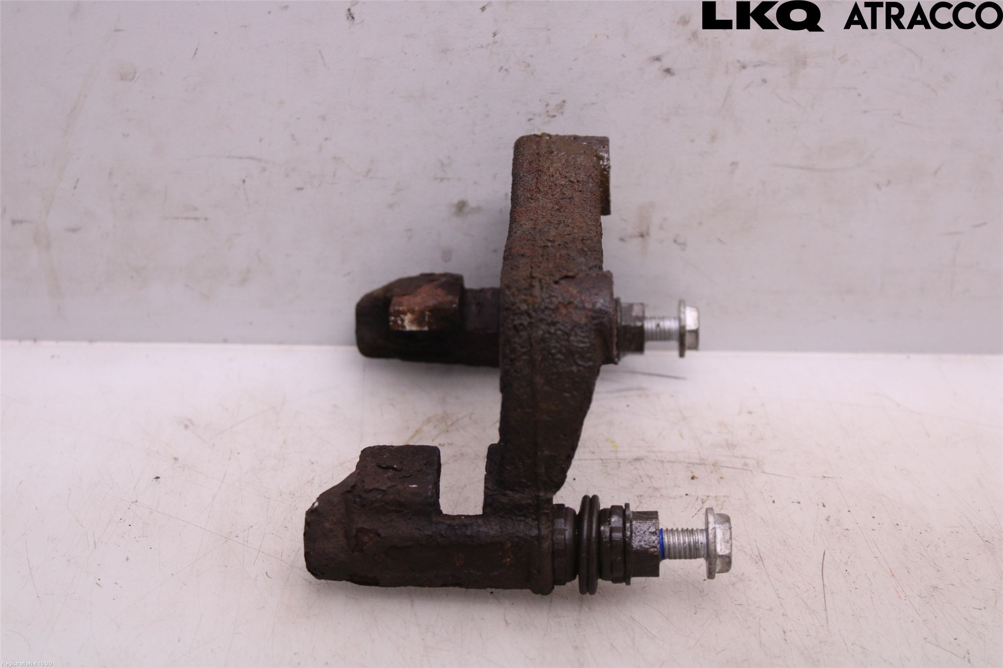 Skoda FABIA 07-14 Bromsokshållare