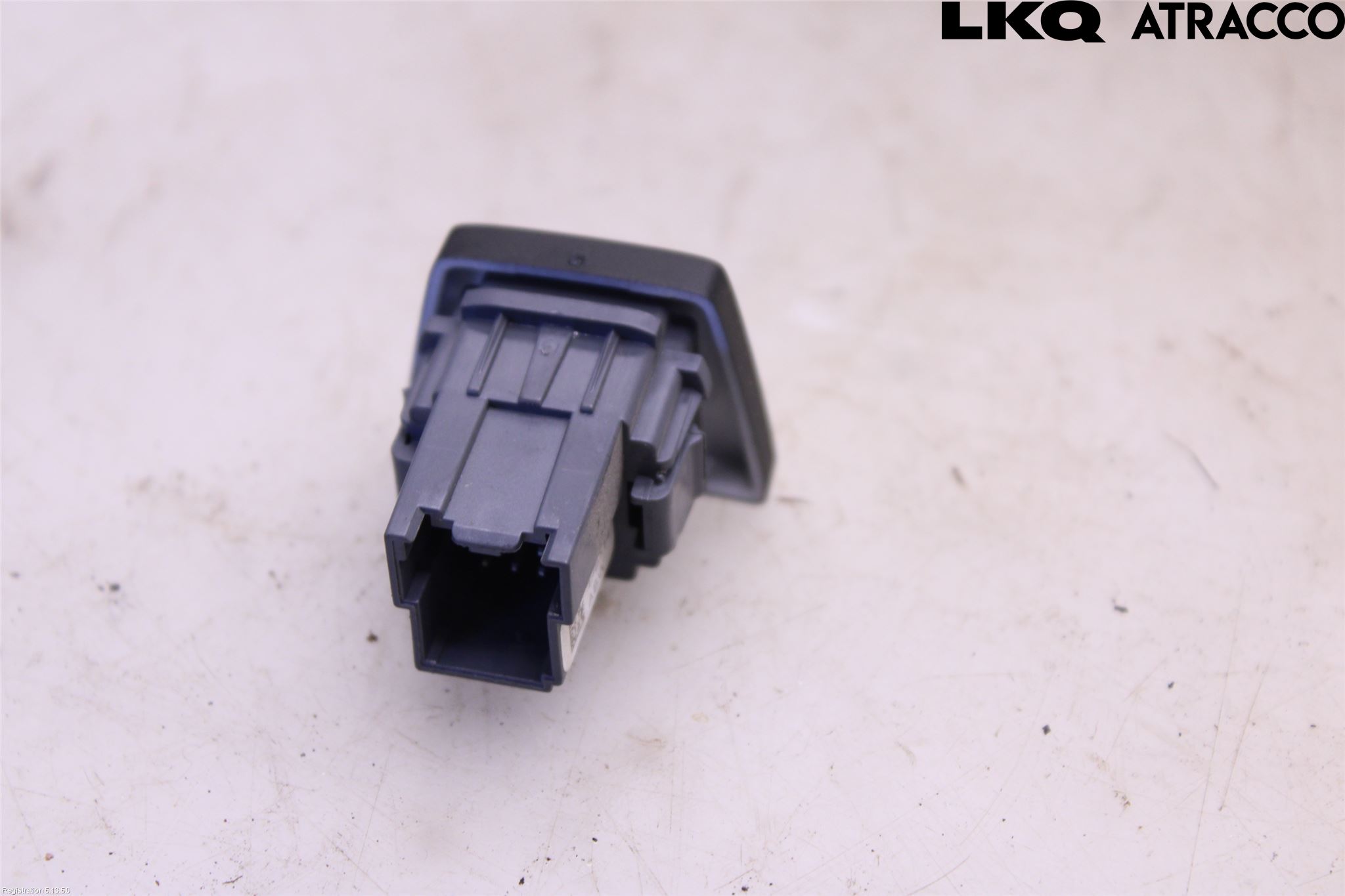 Ford S-MAX 15- Strömställare Baklucka
