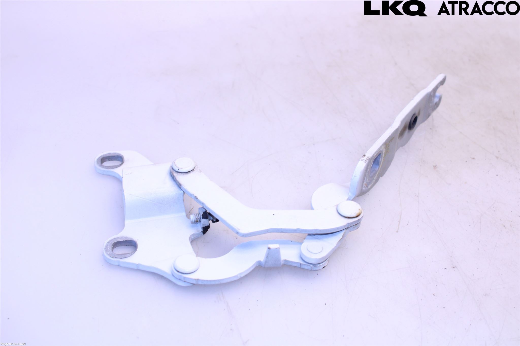 BMW 1 E87/81 5D/3D 03-11 Huvgångjärn