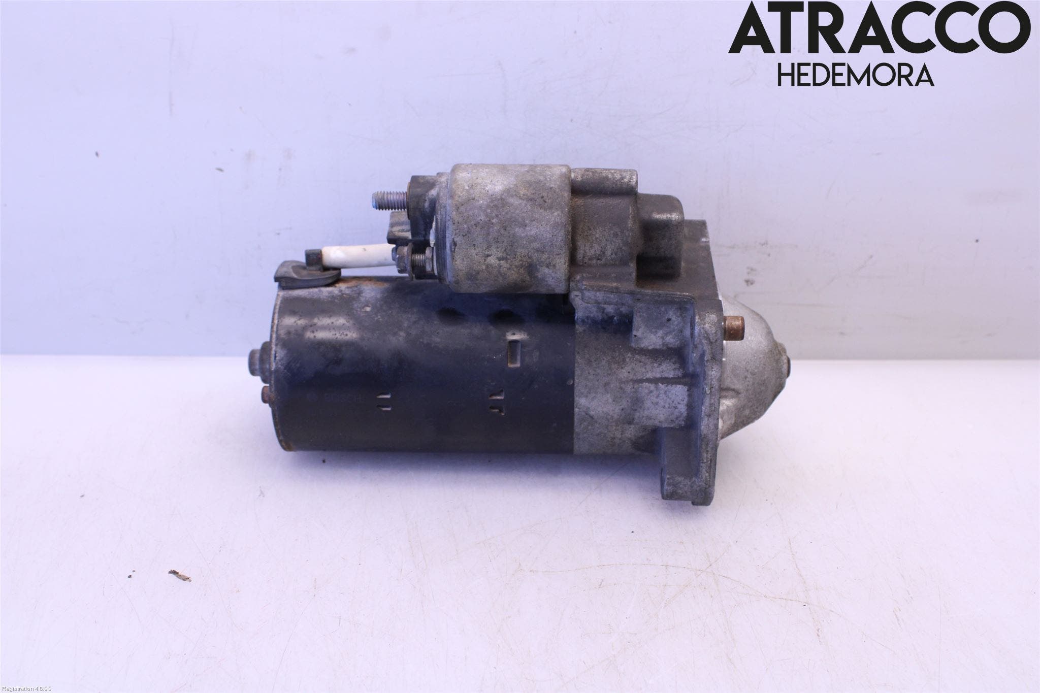 Volvo V70 05-08 Startmotor Diesel