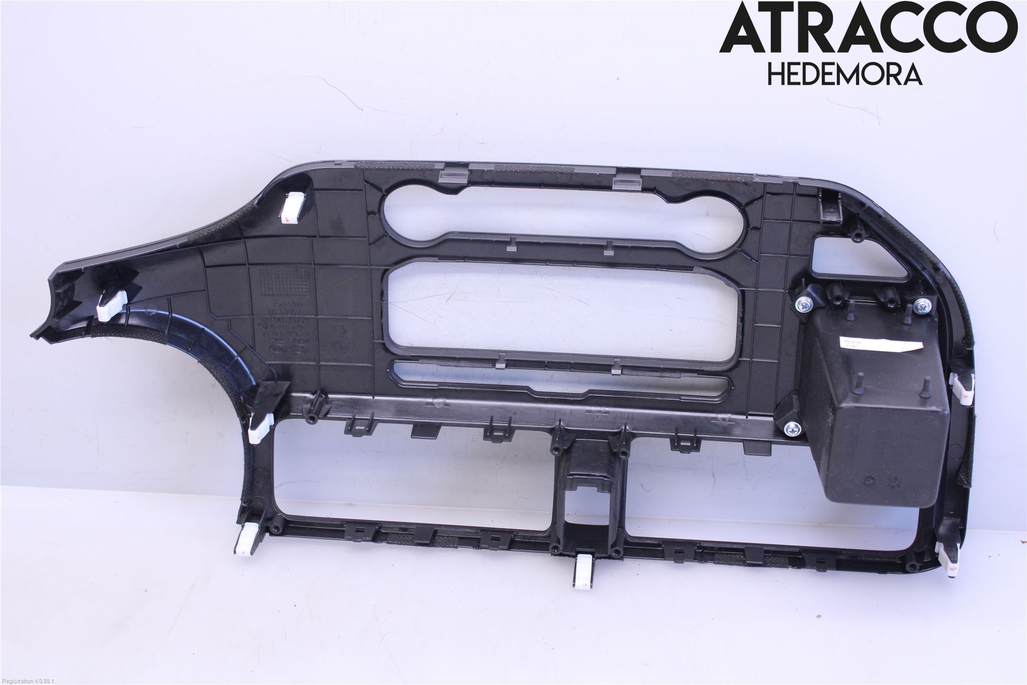 Kia RIO 12-16 Instrumentsarg