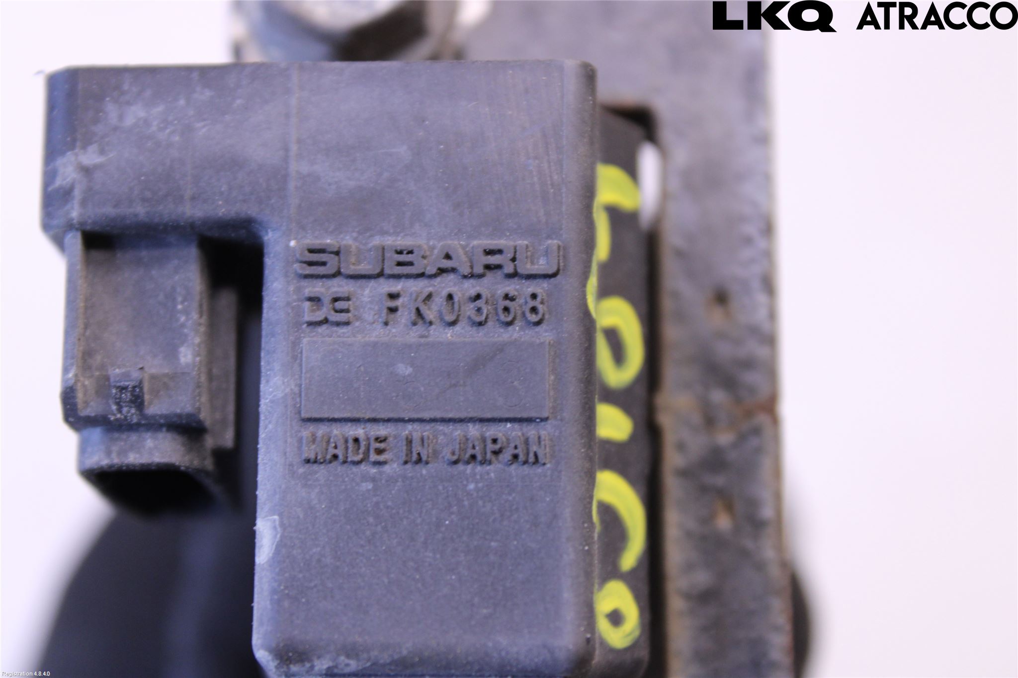 Subaru OUTBACK 10-15 Tändspole