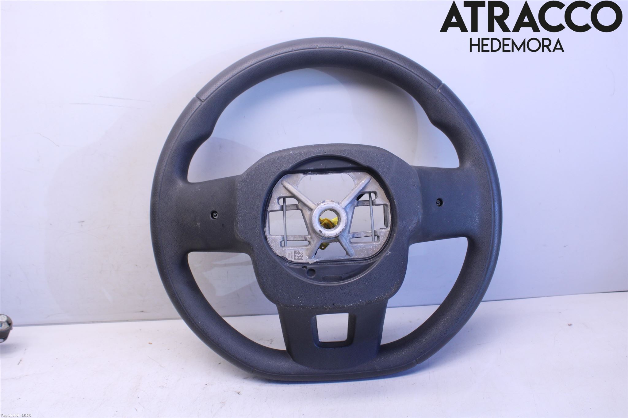 Citroen BERLINGO/E-BERLINGO 19- Ratt