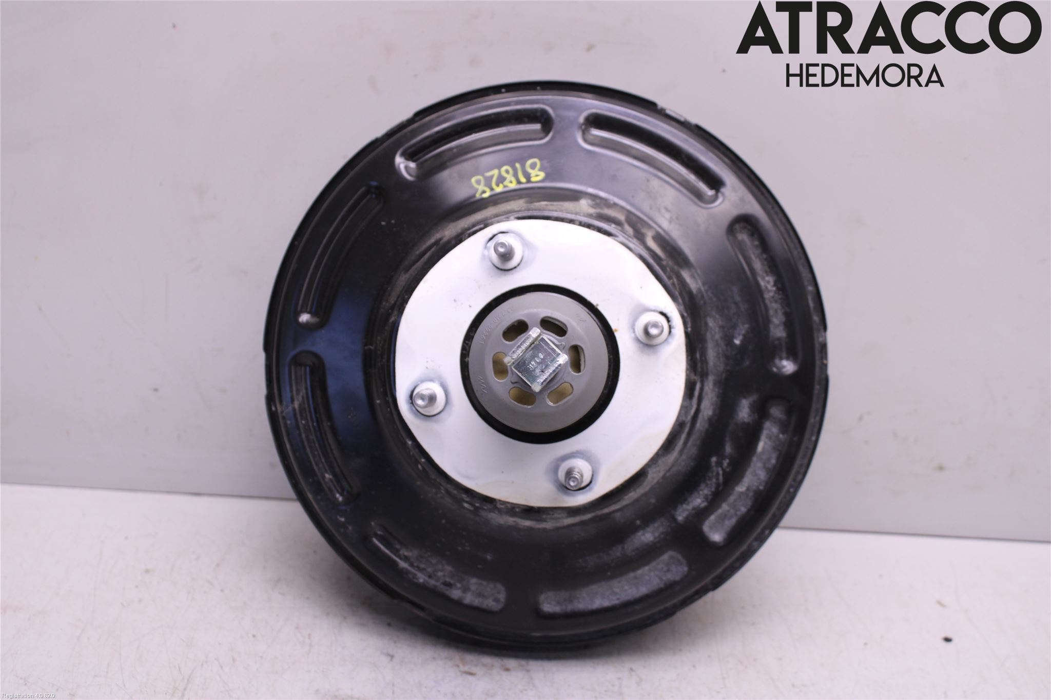 Ford ECOSPORT 17- Bromsservo