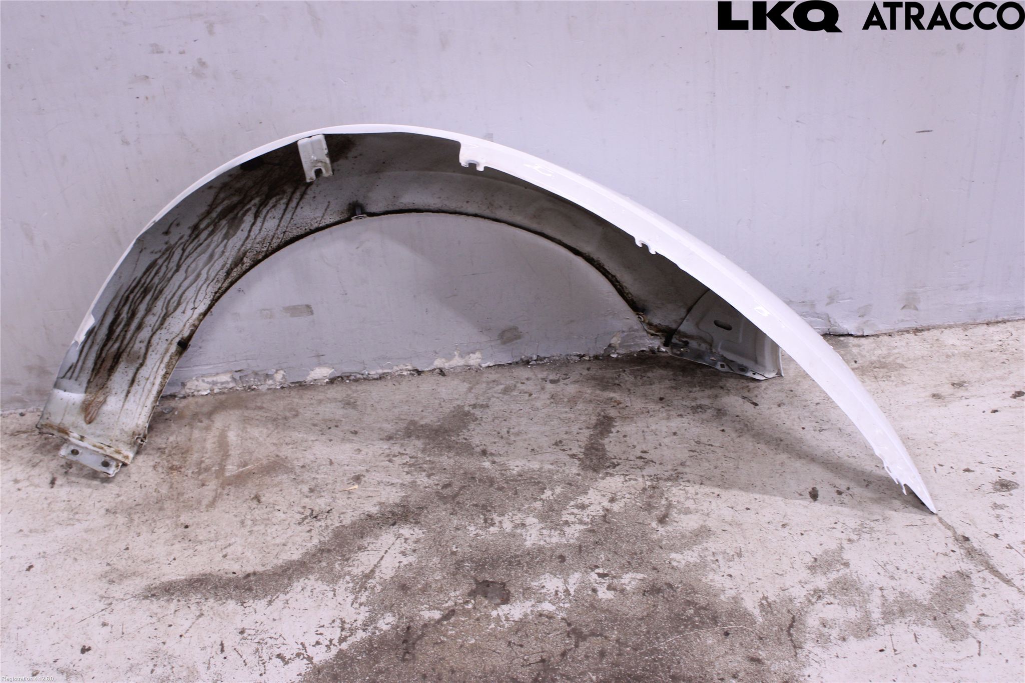 Volkswagen VW BEETLE 12- Skärm Fram Vänster