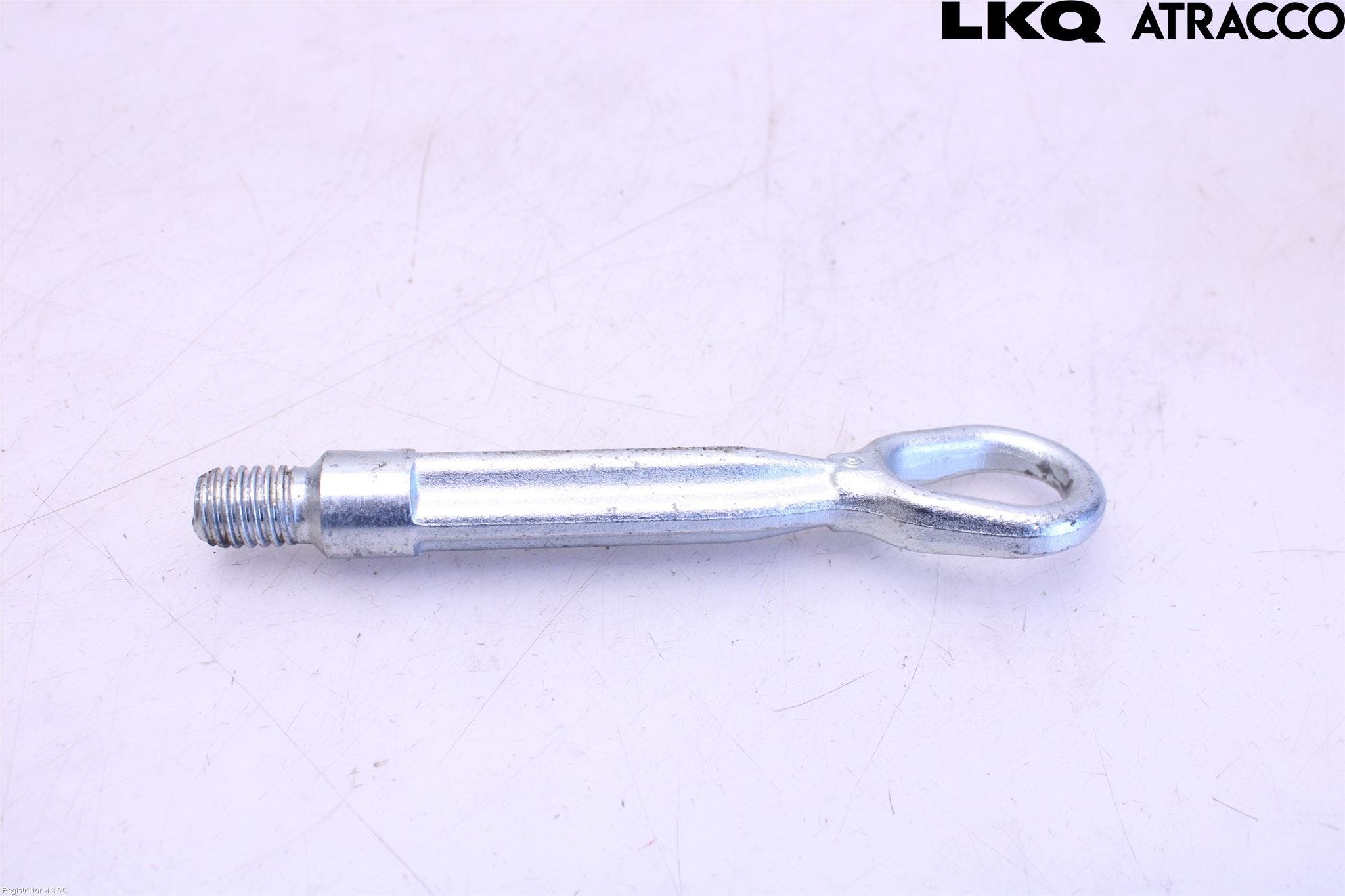 BMW X5 F15 13-18 Bogserögla