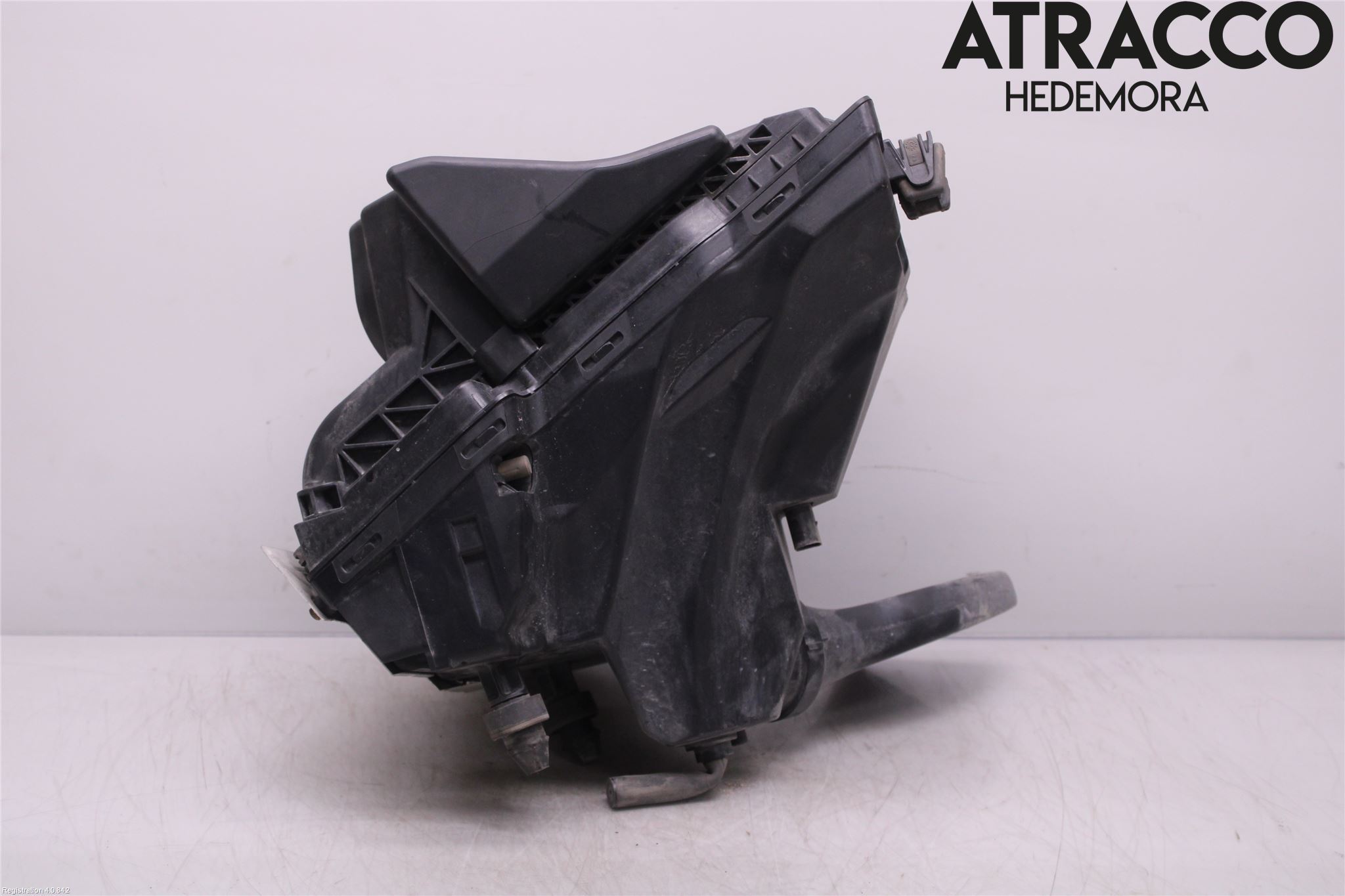 Audi A4/S4 08-11 Luftrenare