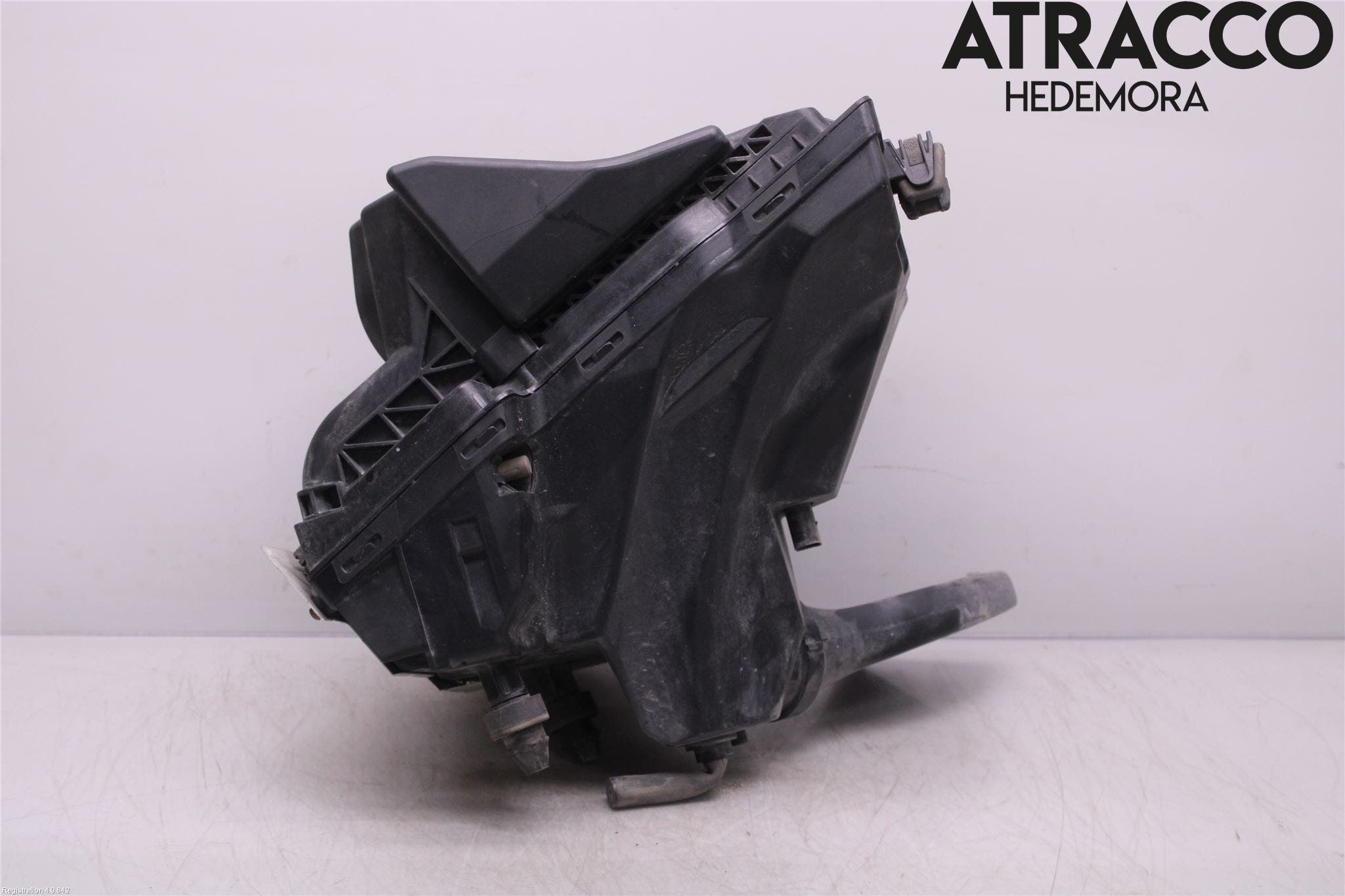 Audi A4/S4 08-11 Luftrenare