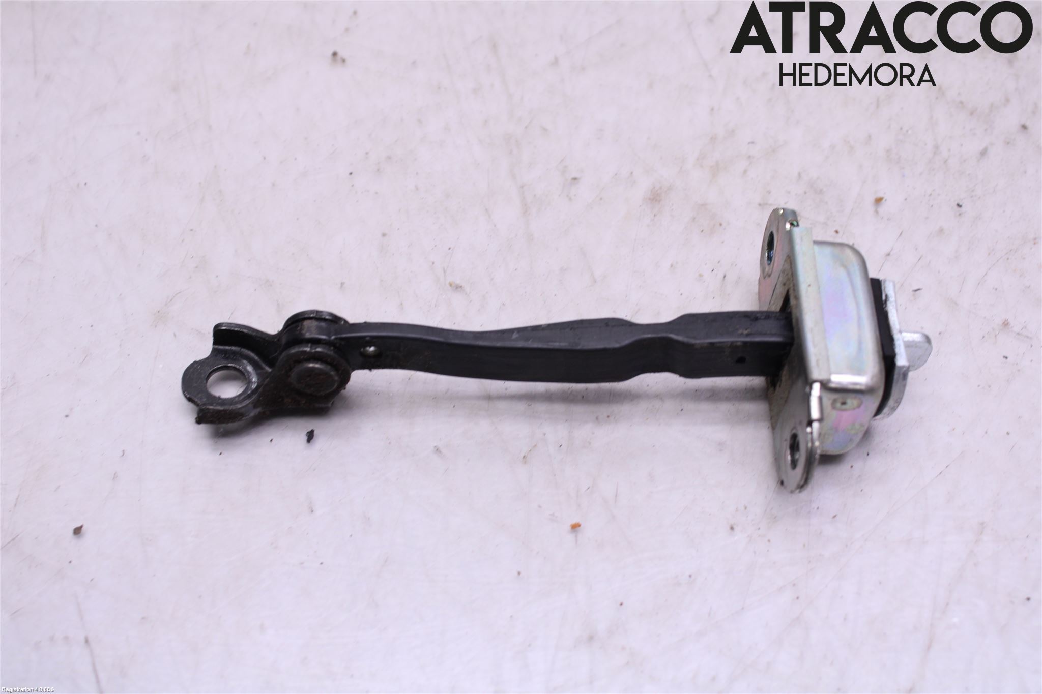 Nissan NAVARA 05-16 Dörrstopp