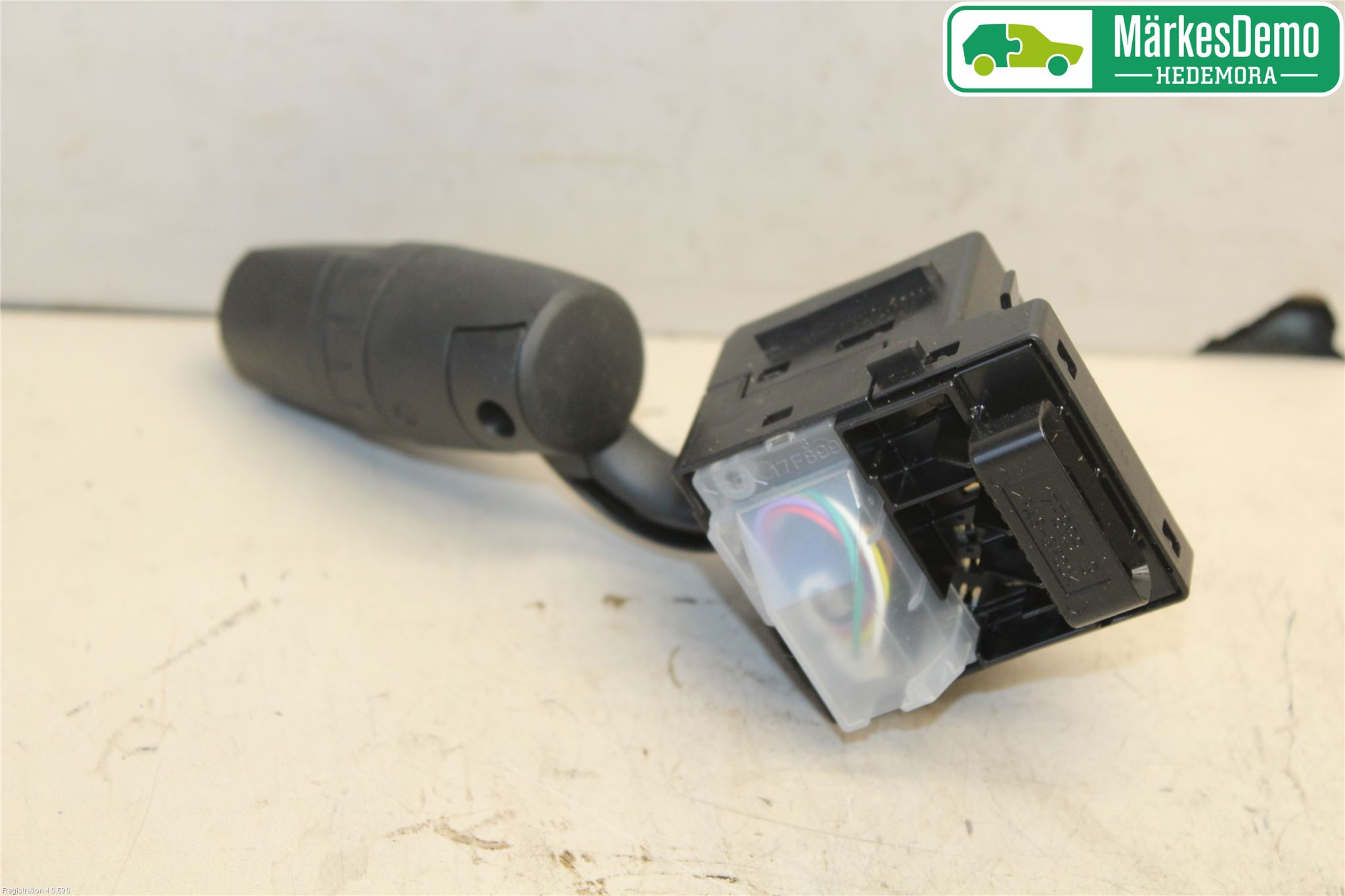 Mazda 3 III 14-19 Spak Torkar-Spolomk