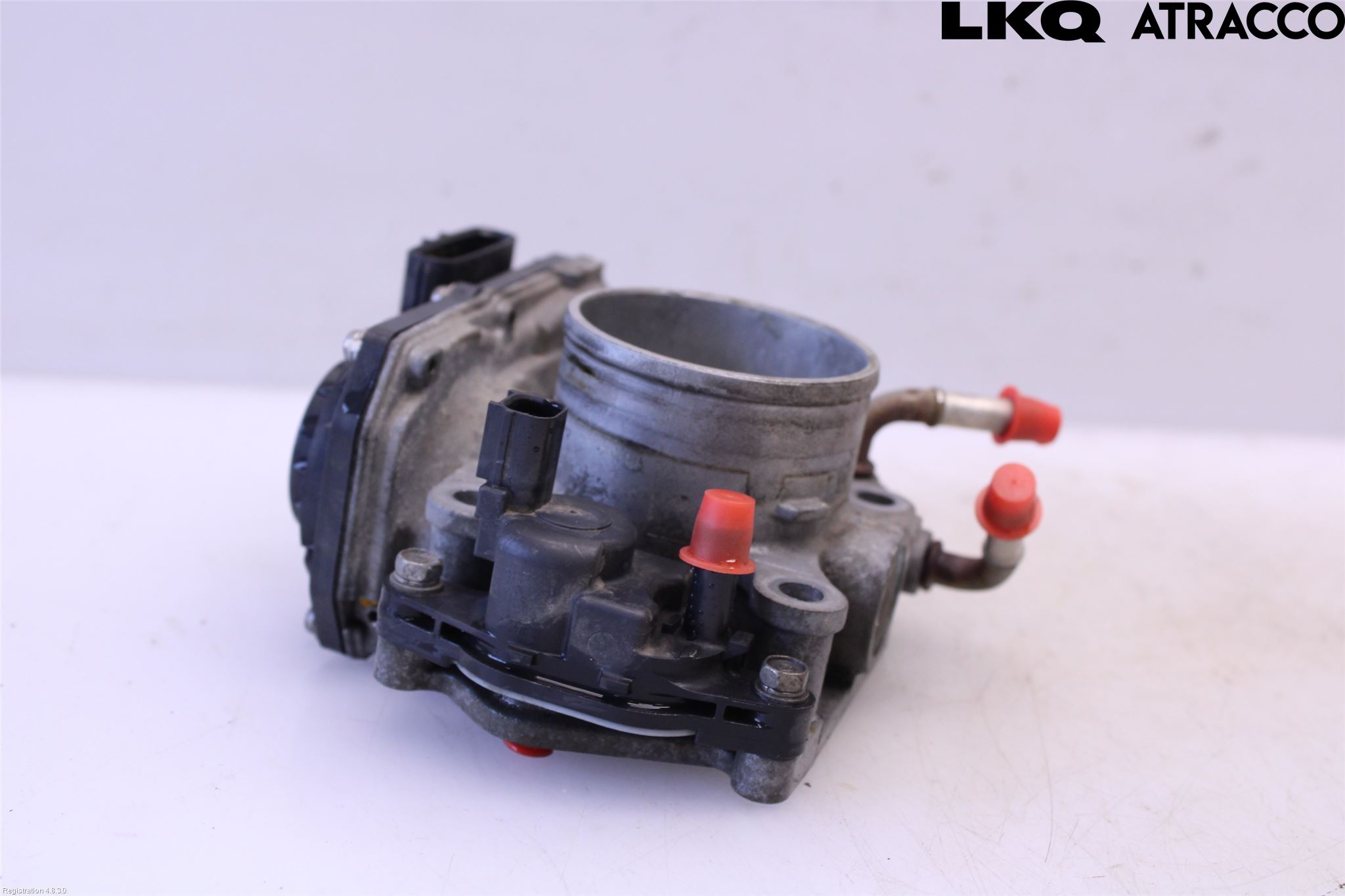 Honda ACCORD    08- Injspjällhus