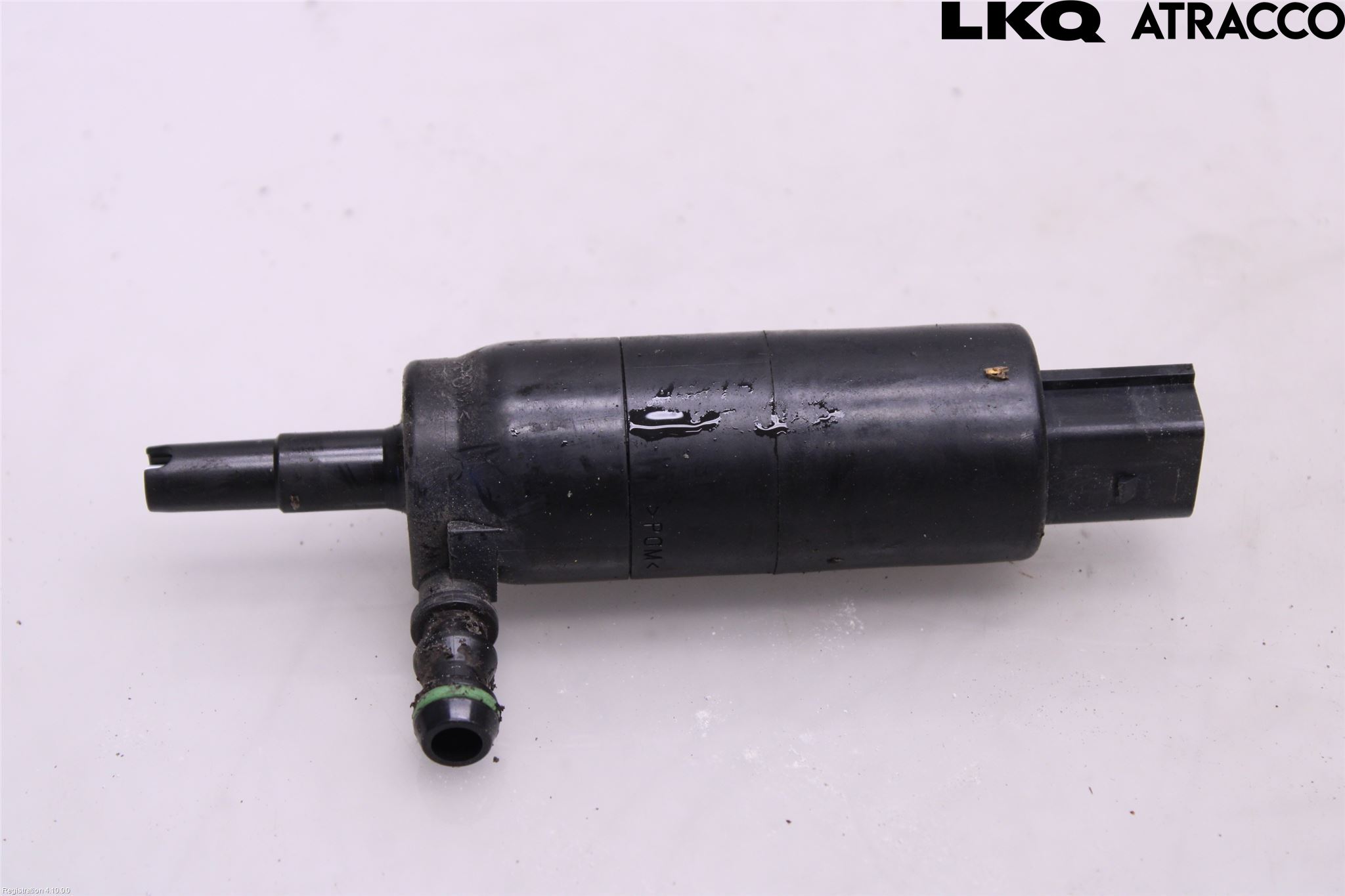 Skoda SUPERB 09-15 Spolarpump Högtryck