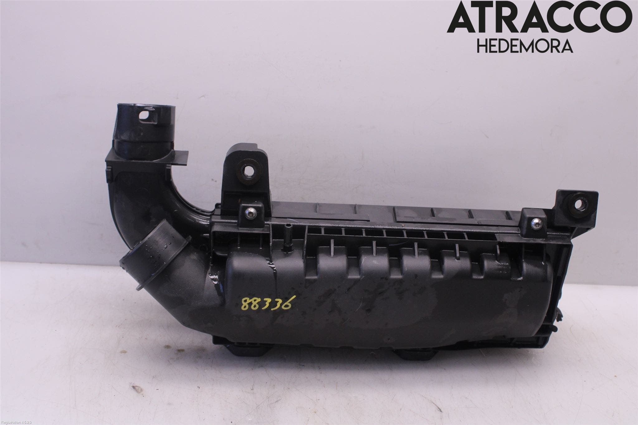 Peugeot 208 12-15 Luftrenare