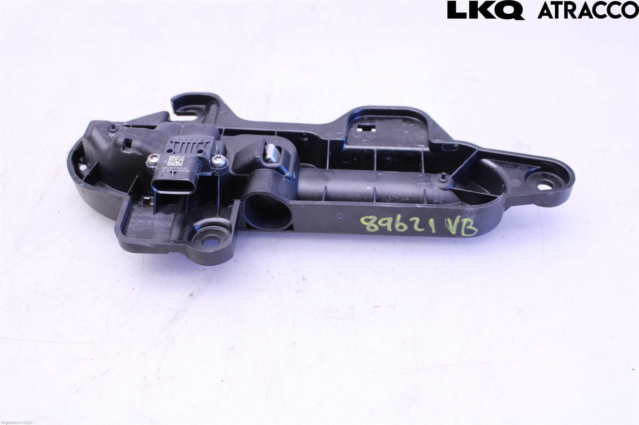 Tesla MODEL 3 17- Dörrhandtag Yttre Vä