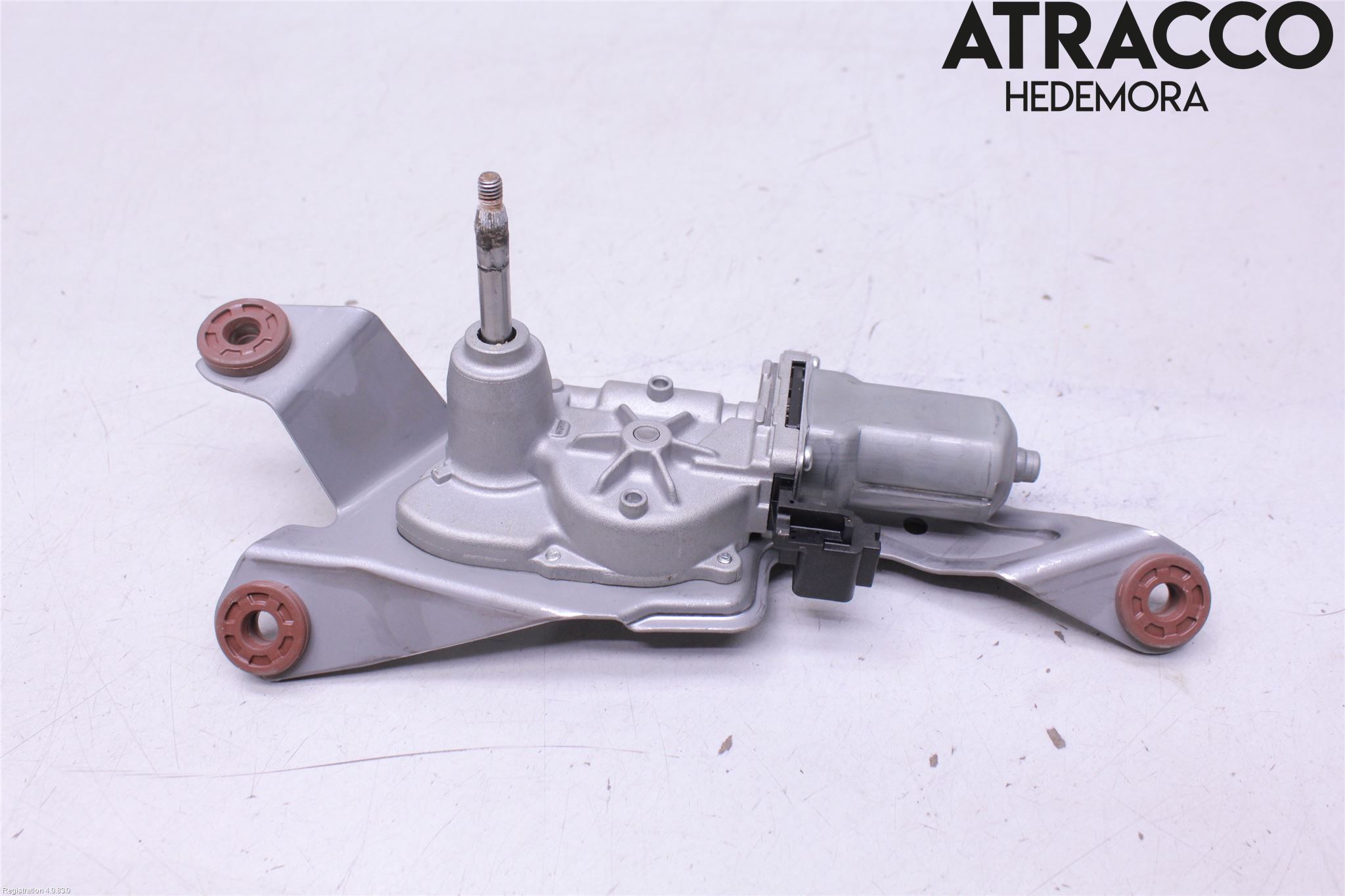 Mazda 6 13- Torkarmotor Baklucka