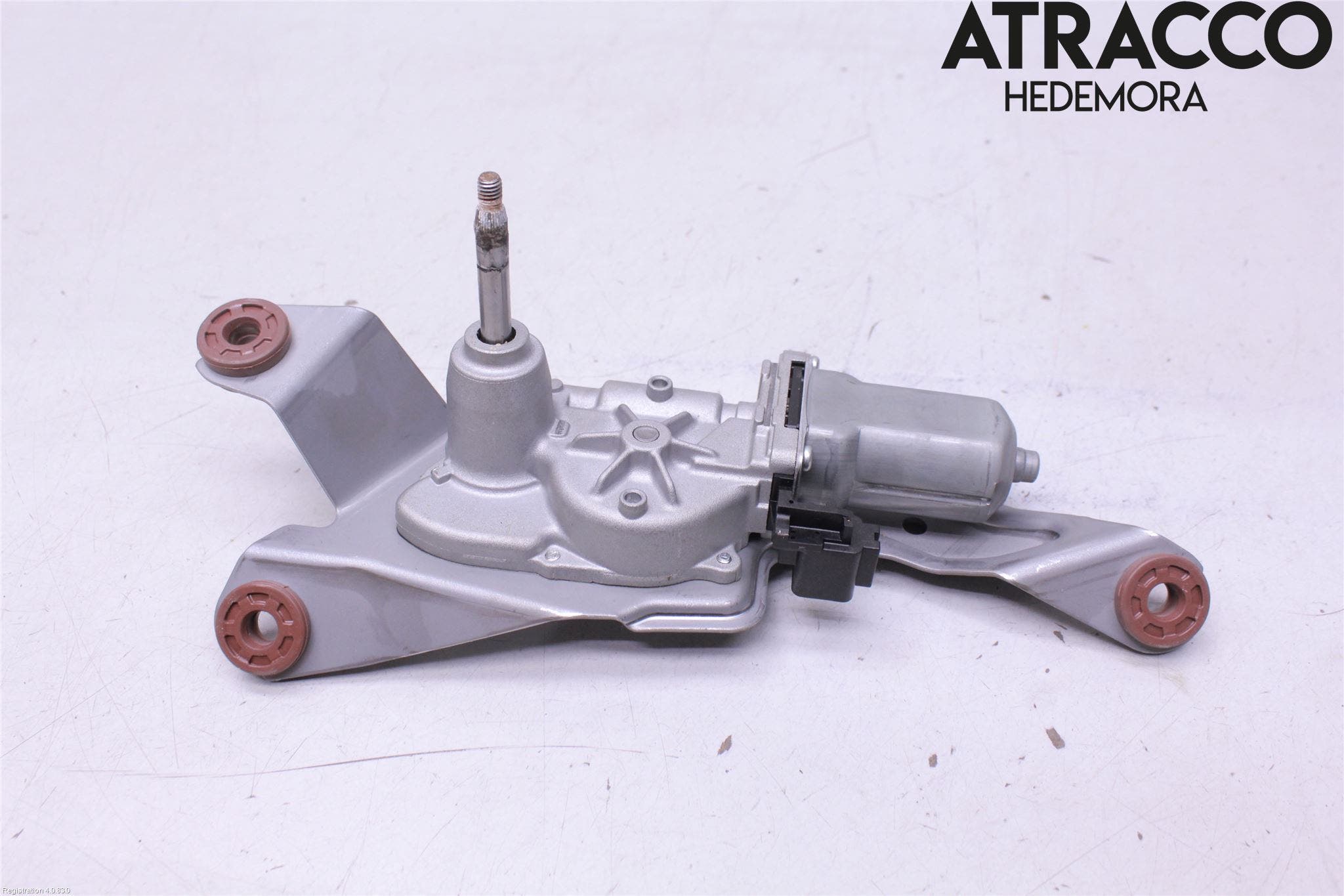 Mazda 6 13- Torkarmotor Baklucka