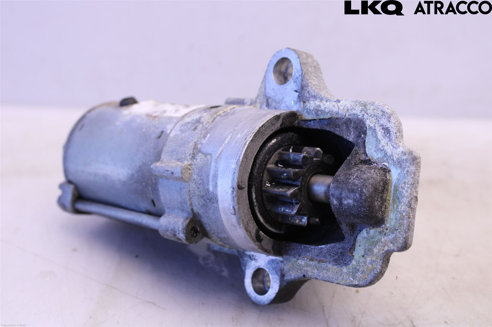 Ford GALAXY 06-15 Startmotor