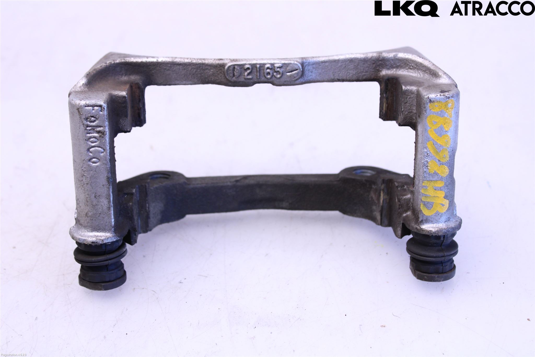 Ford MUSTANG V 05-14 Bromsokshållare