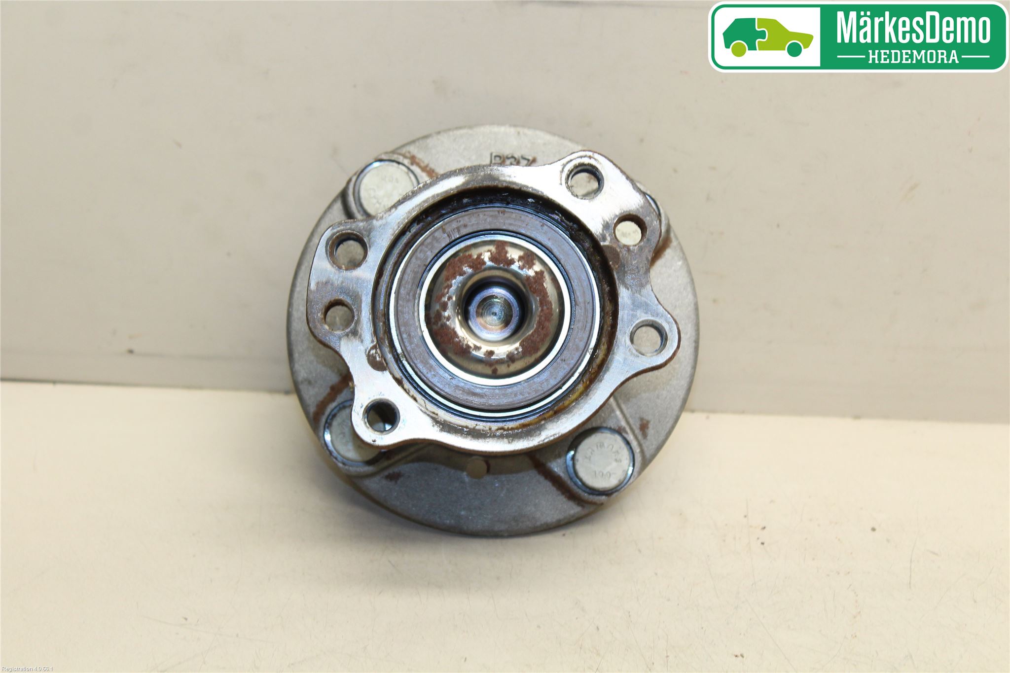 Ford TRANSIT/TOURNEO COURIER 13-23 Nav Bak