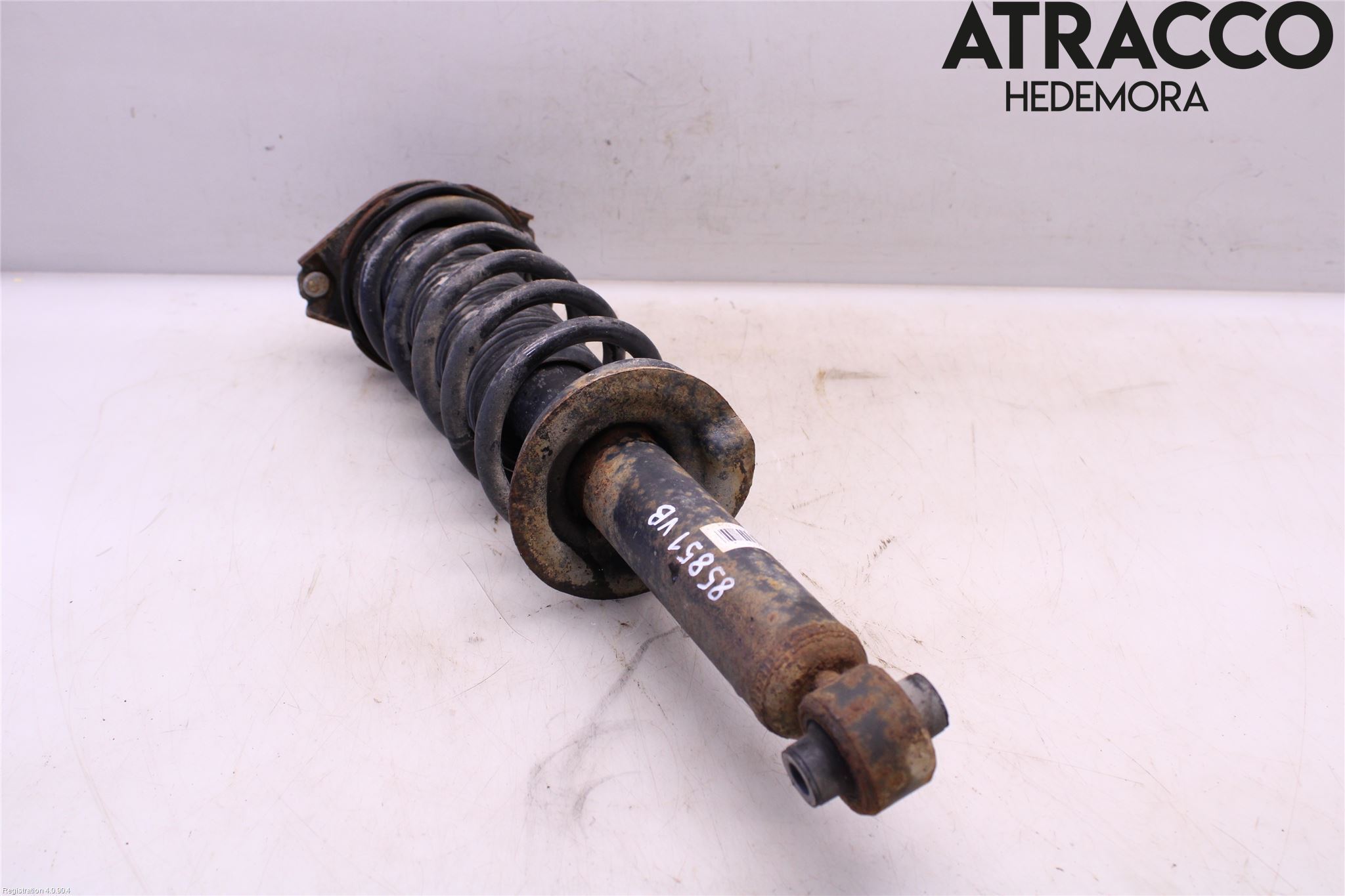 Subaru OUTBACK 15-20 Fjäderben Bak Vänster