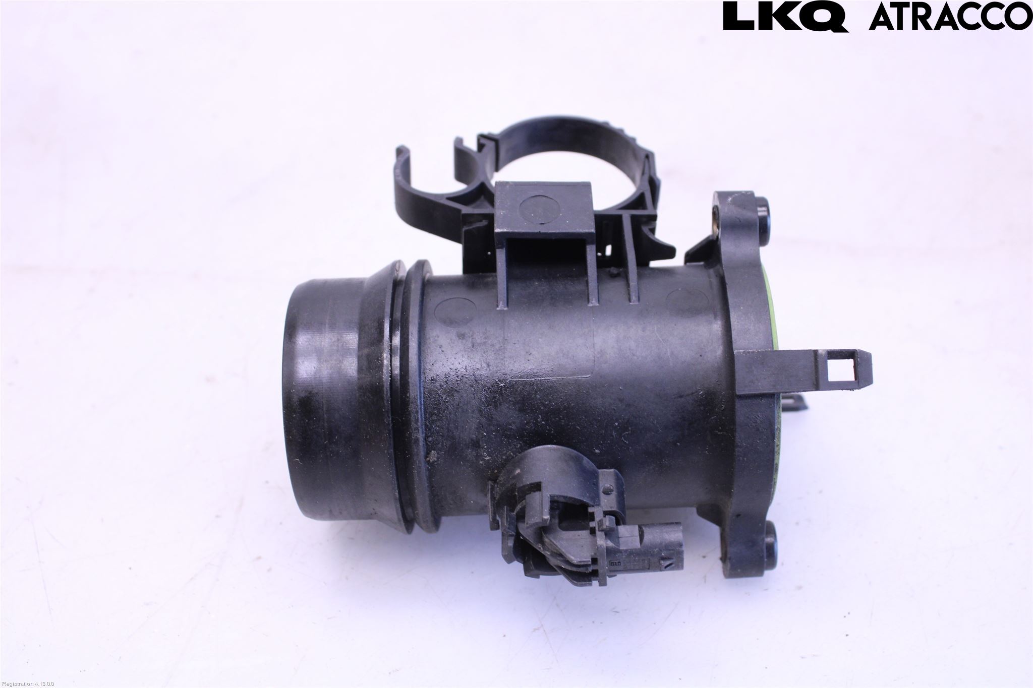 BMW 5 F10/F11/F18 09-17 Givare Insugsluft Temperatur