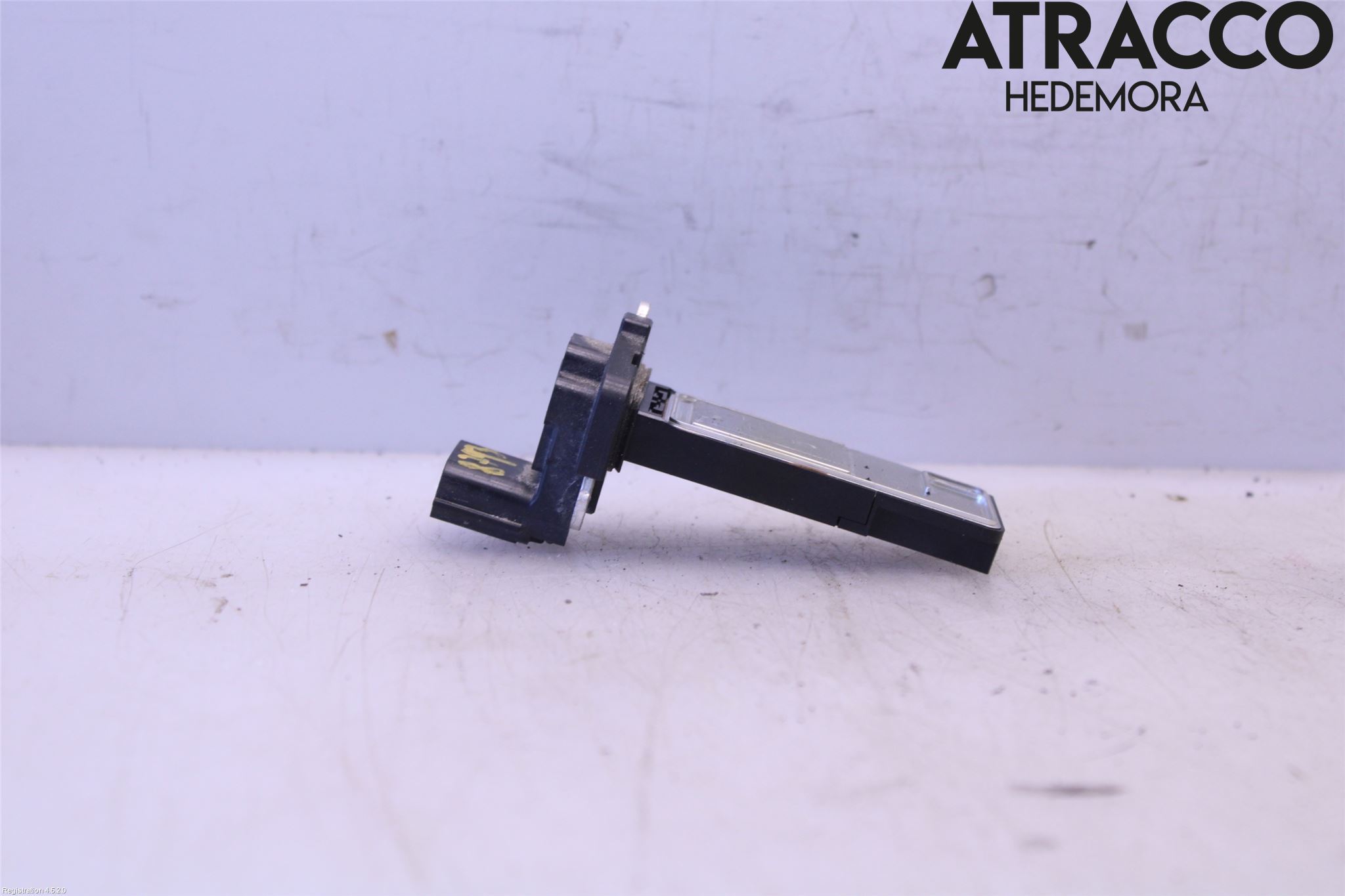 Opel INSIGNIA 09-16 Injluftmassamätare