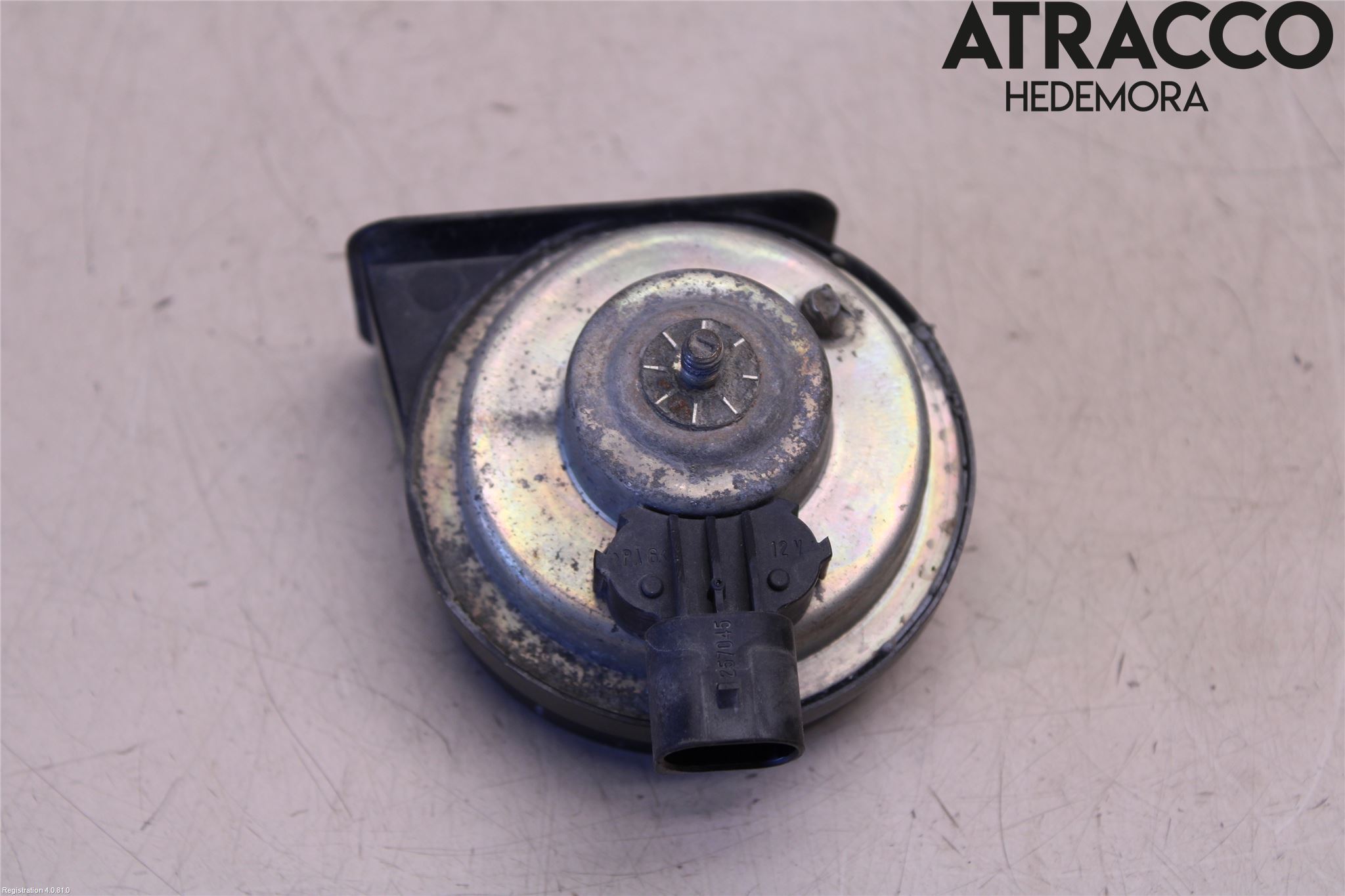 BMW 1 E87/81 5D/3D 03-11 Signalhorn