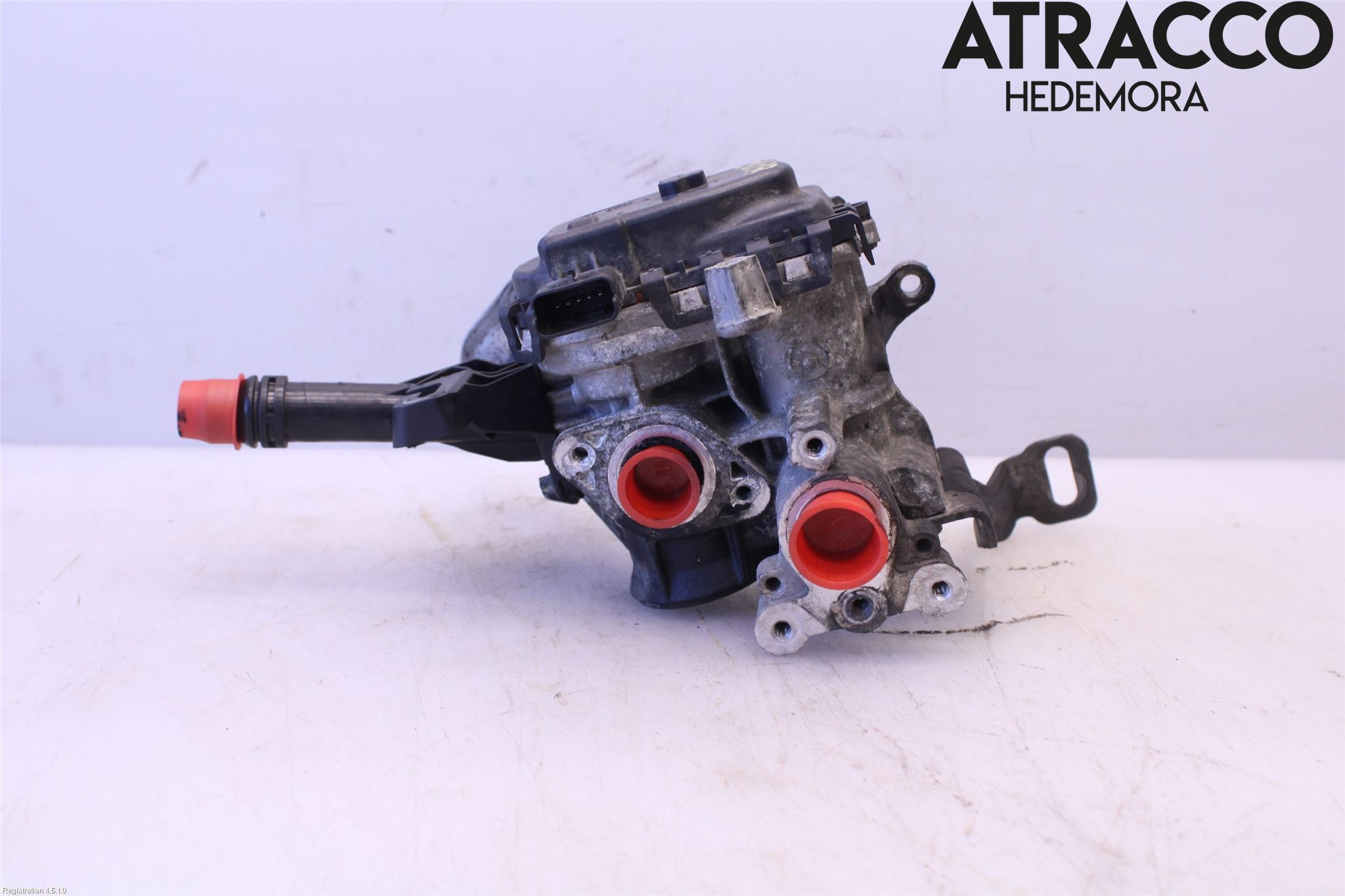 Citroen BERLINGO 08-18 Egr Ventil