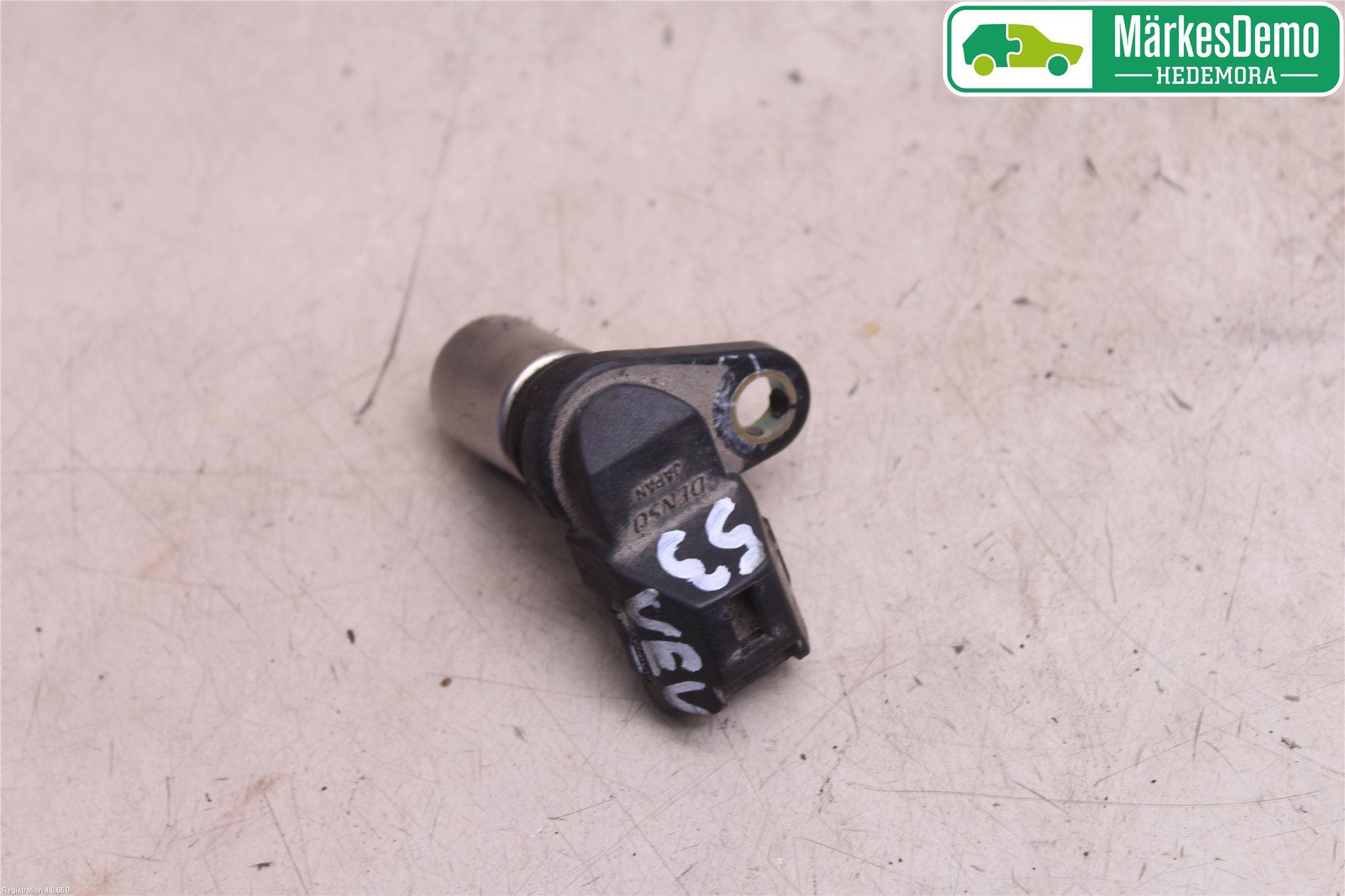 Volvo V70 00-04 Givare Varvtal-Tändläge