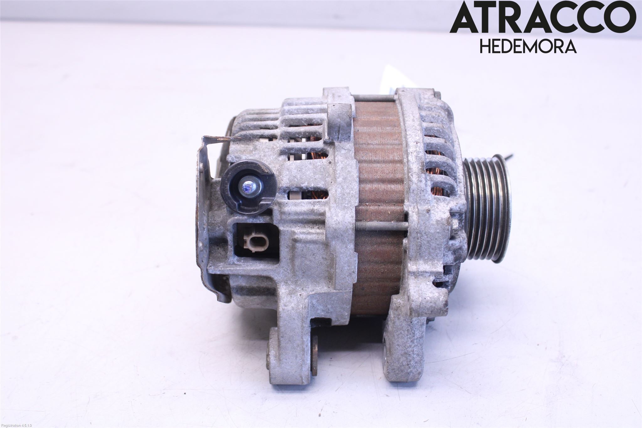 Honda CIVIC 12-16 Generator