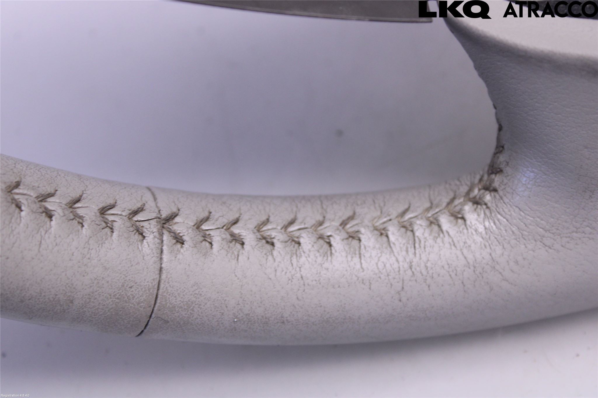 Nissan LEAF 11-17 Ratt