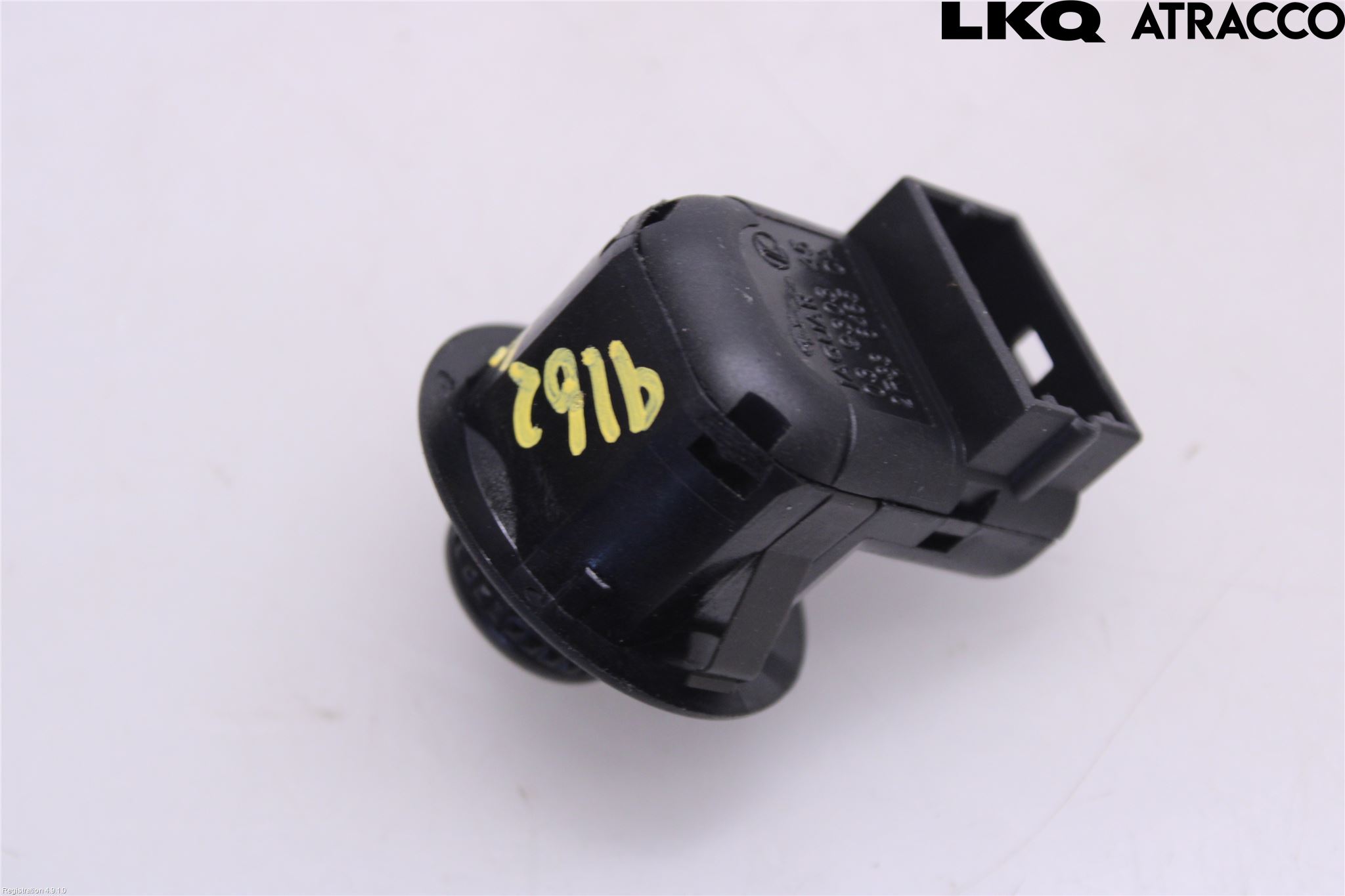 Jaguar F-TYPE Strömställare Övrigt