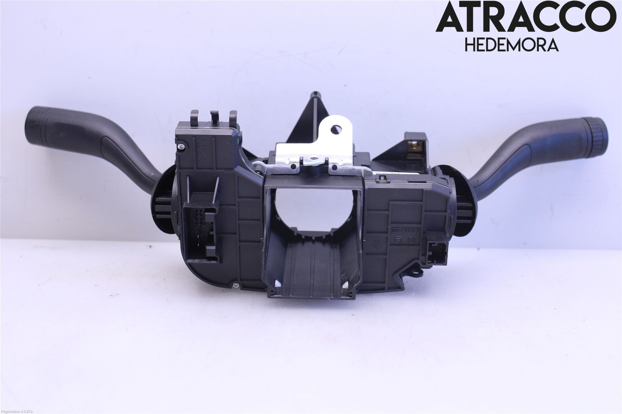 Volkswagen VW PHAETON Spakcentral