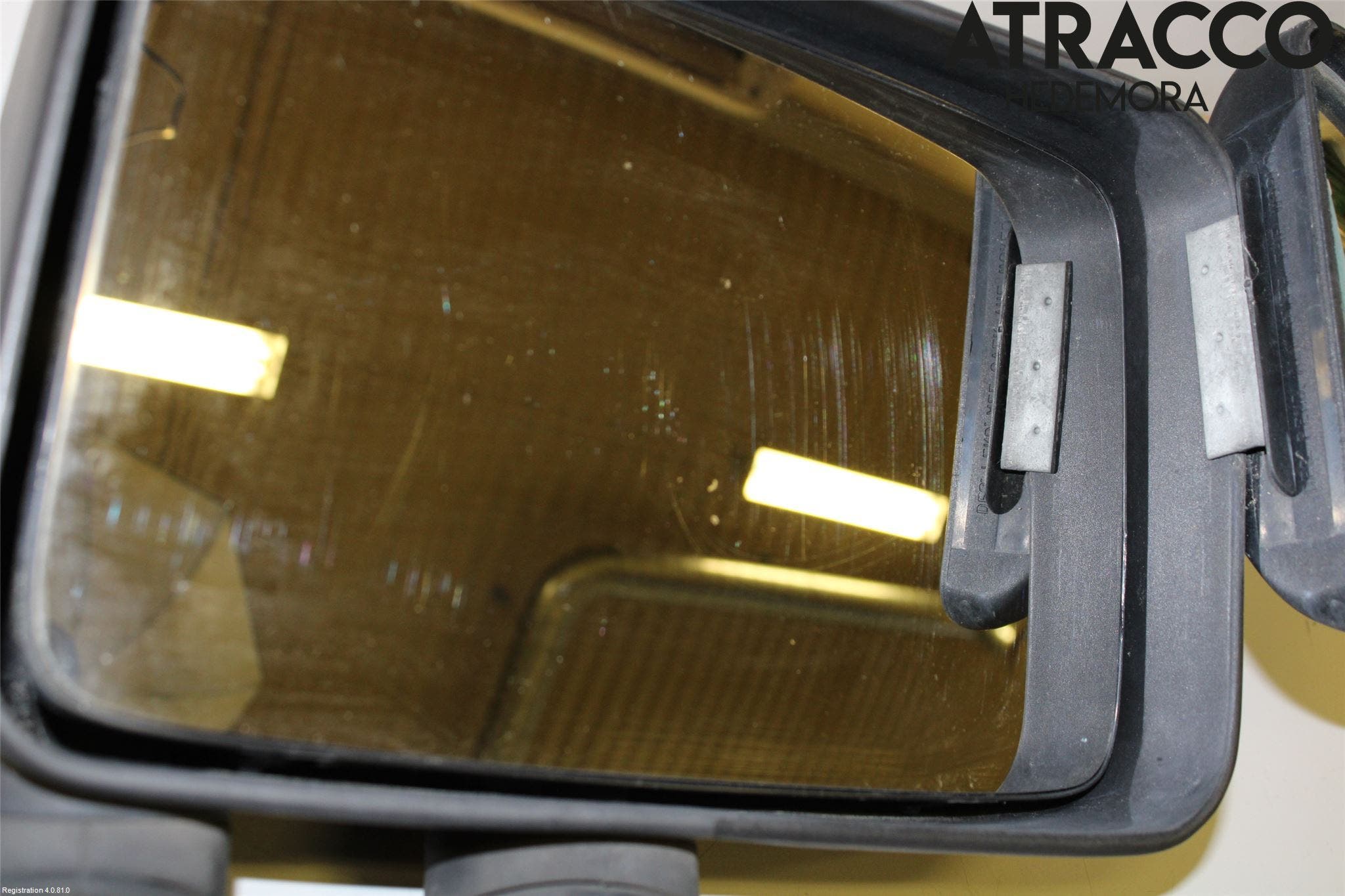 Fiat DUCATO 94-02 Spegel Yttre Vänster