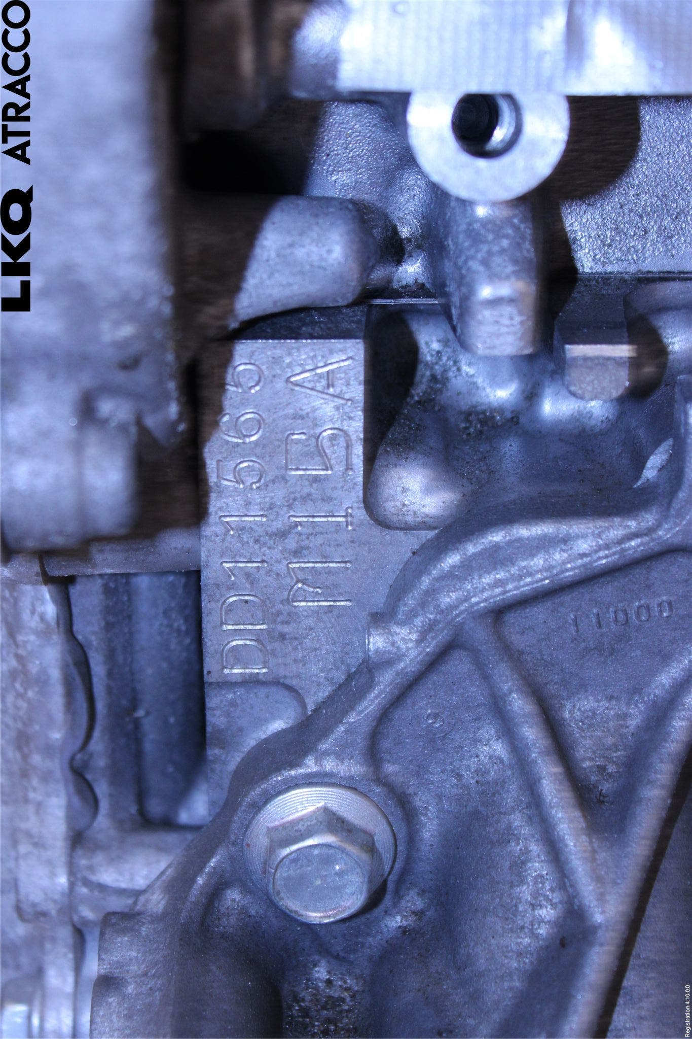 Toyota YARIS CROSS XP21 21- Motor Bensin