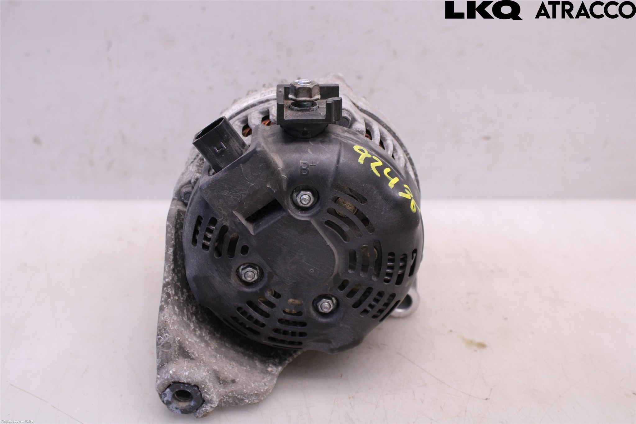 Mini COUNTRYMAN F60 17-23 Generator