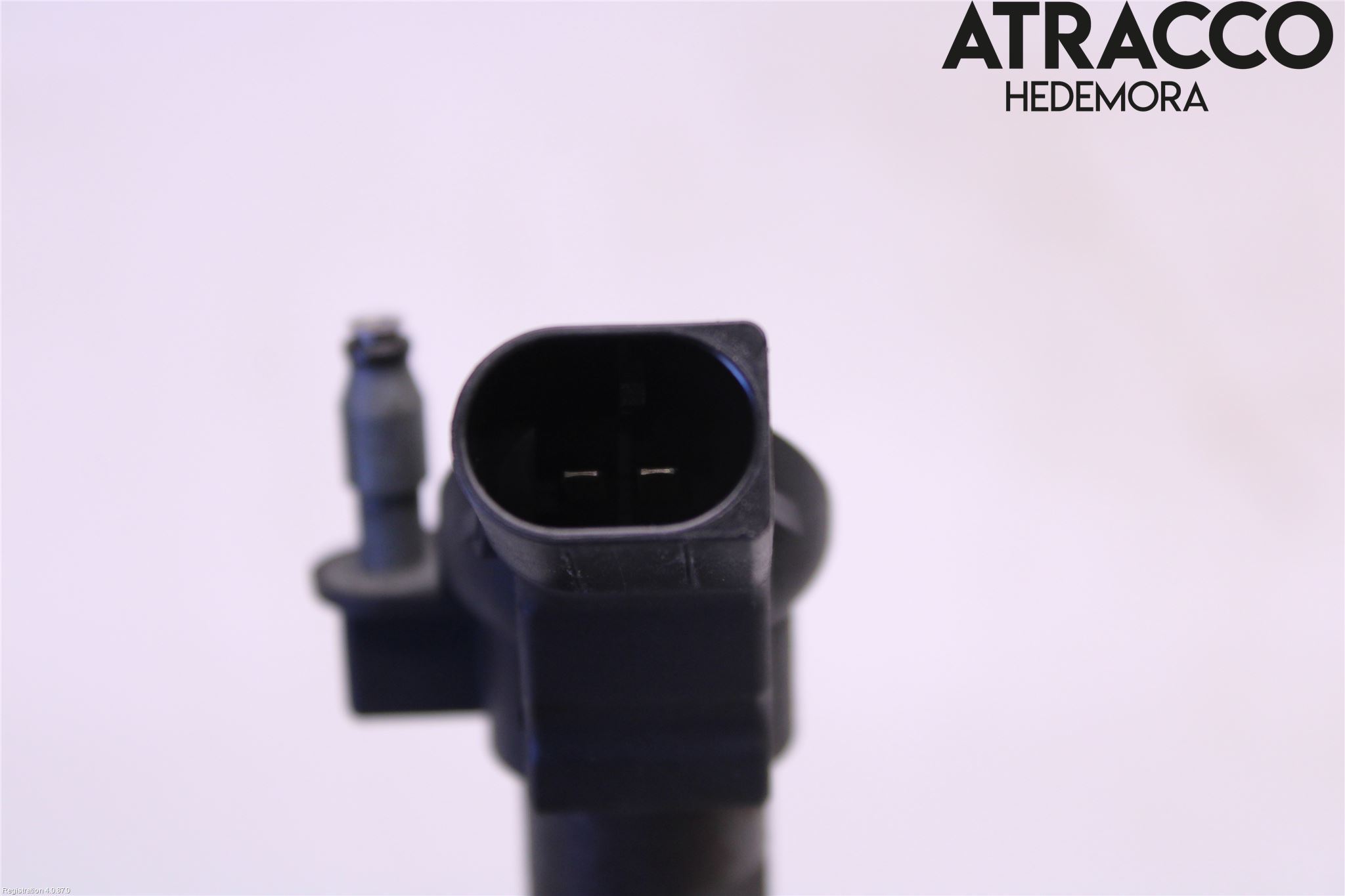 Audi A6 ALLROAD 12-18 Injspridare