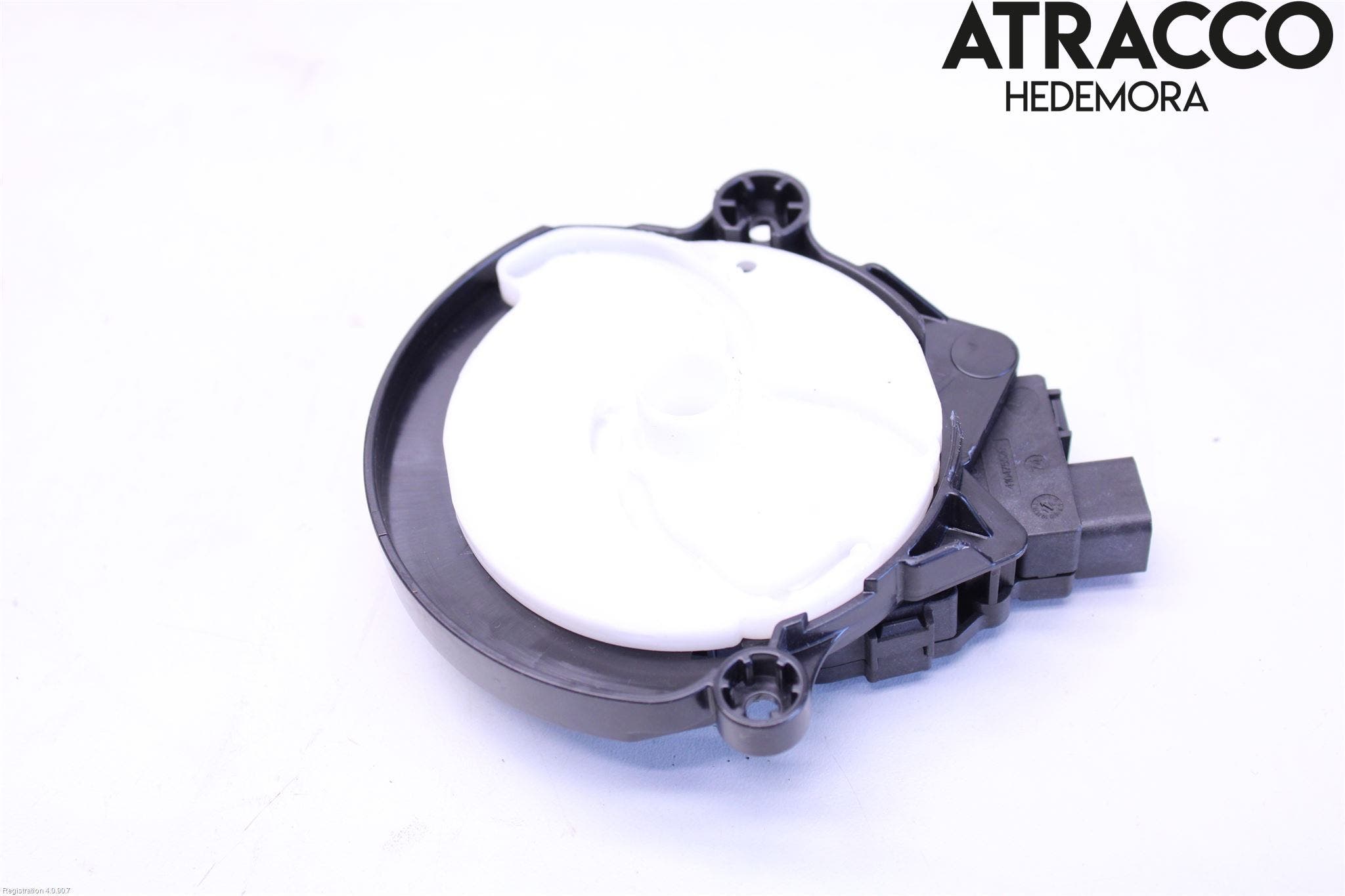 BMW 4 F32/F33/F82/F83 13-20 Ac Reglermotor