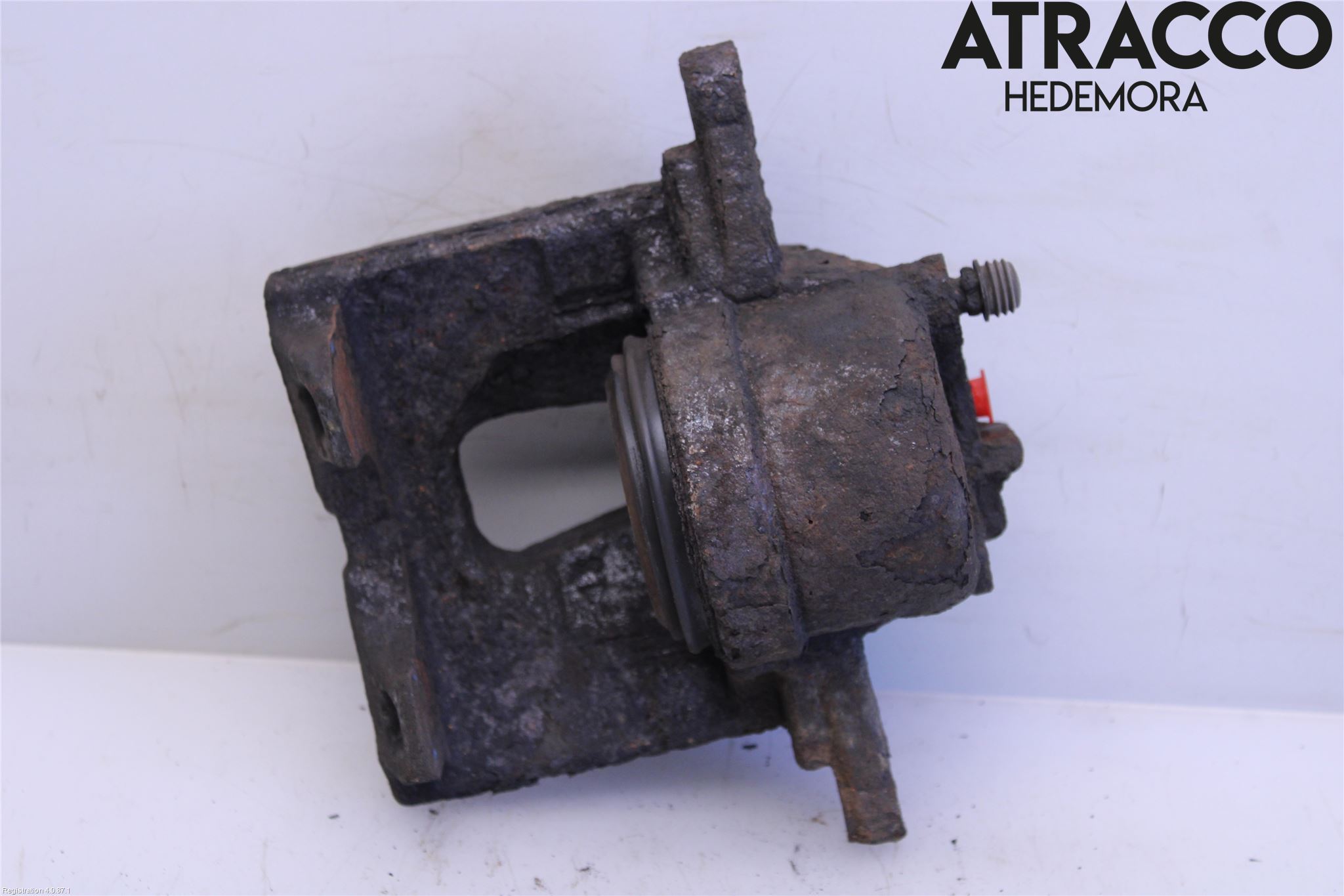 Jeep CHEROKEE Bromsok Fram Höger