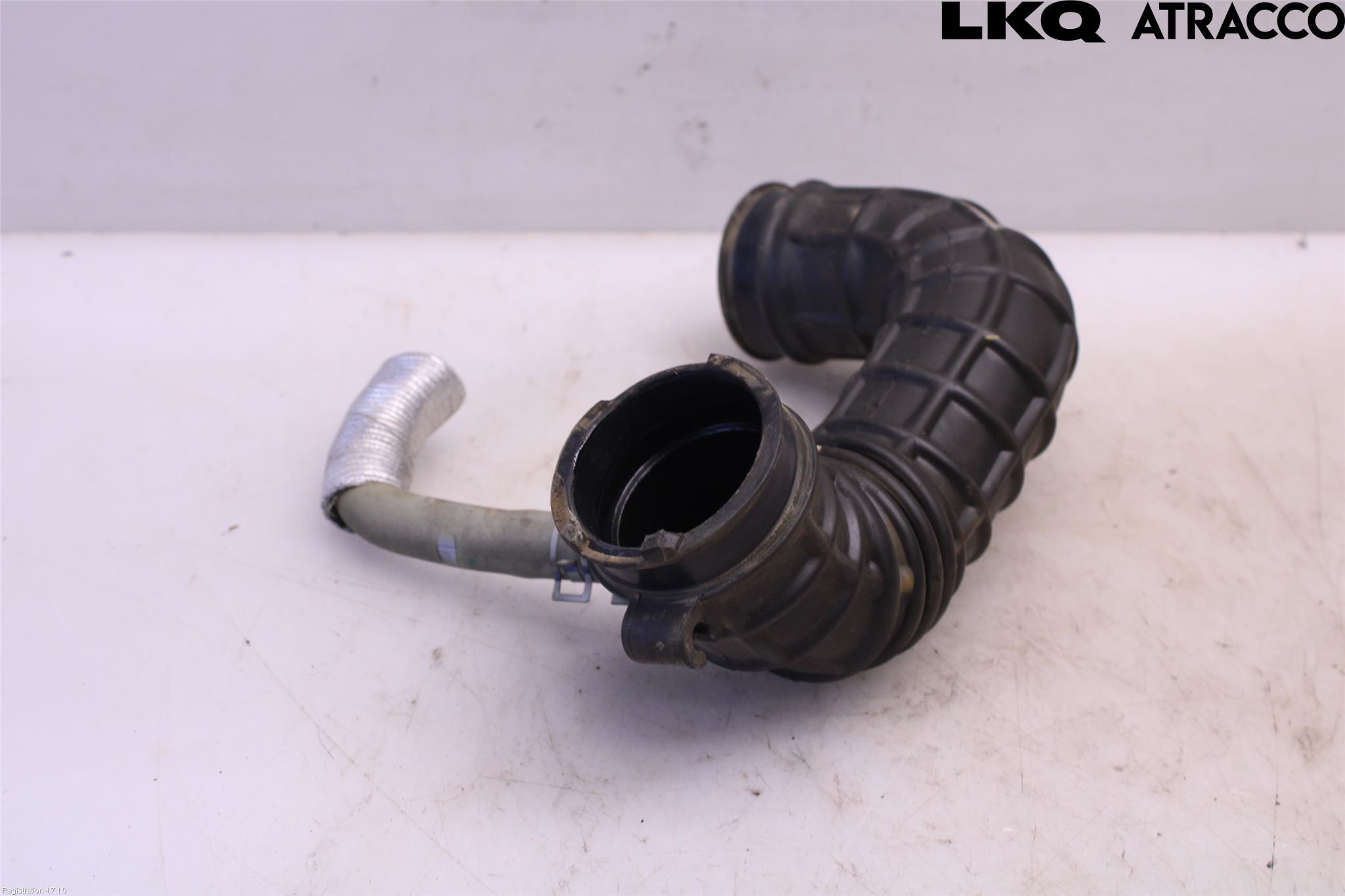 Suzuki BALENO 95-19 Injgummibälg-Slang