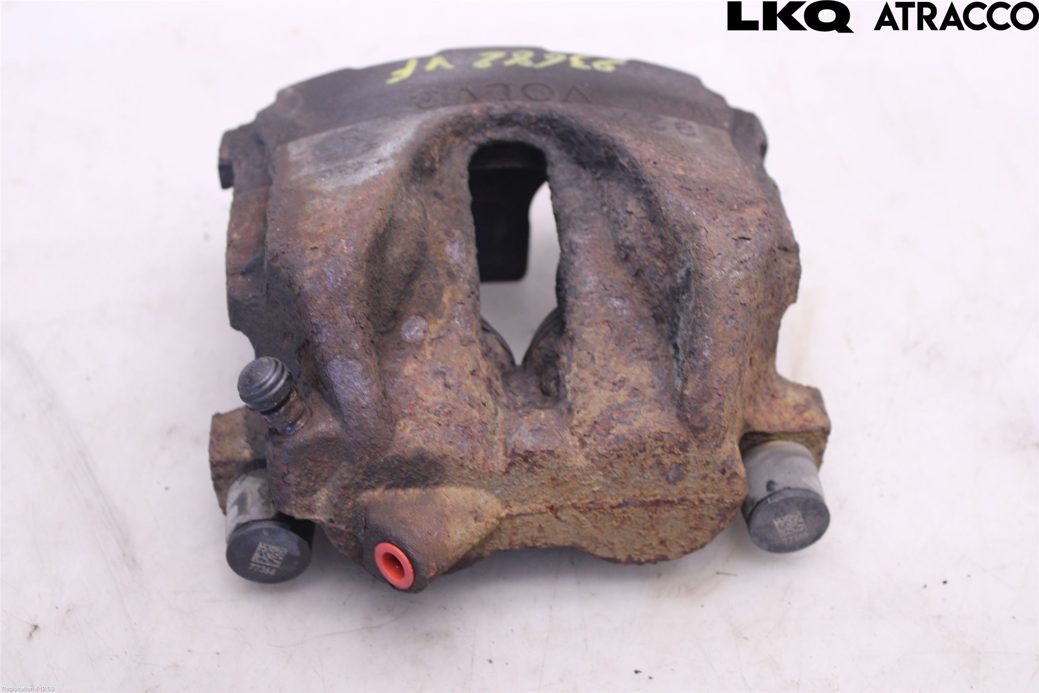 Volvo XC60 09-13 Bromsok Fram Vänster