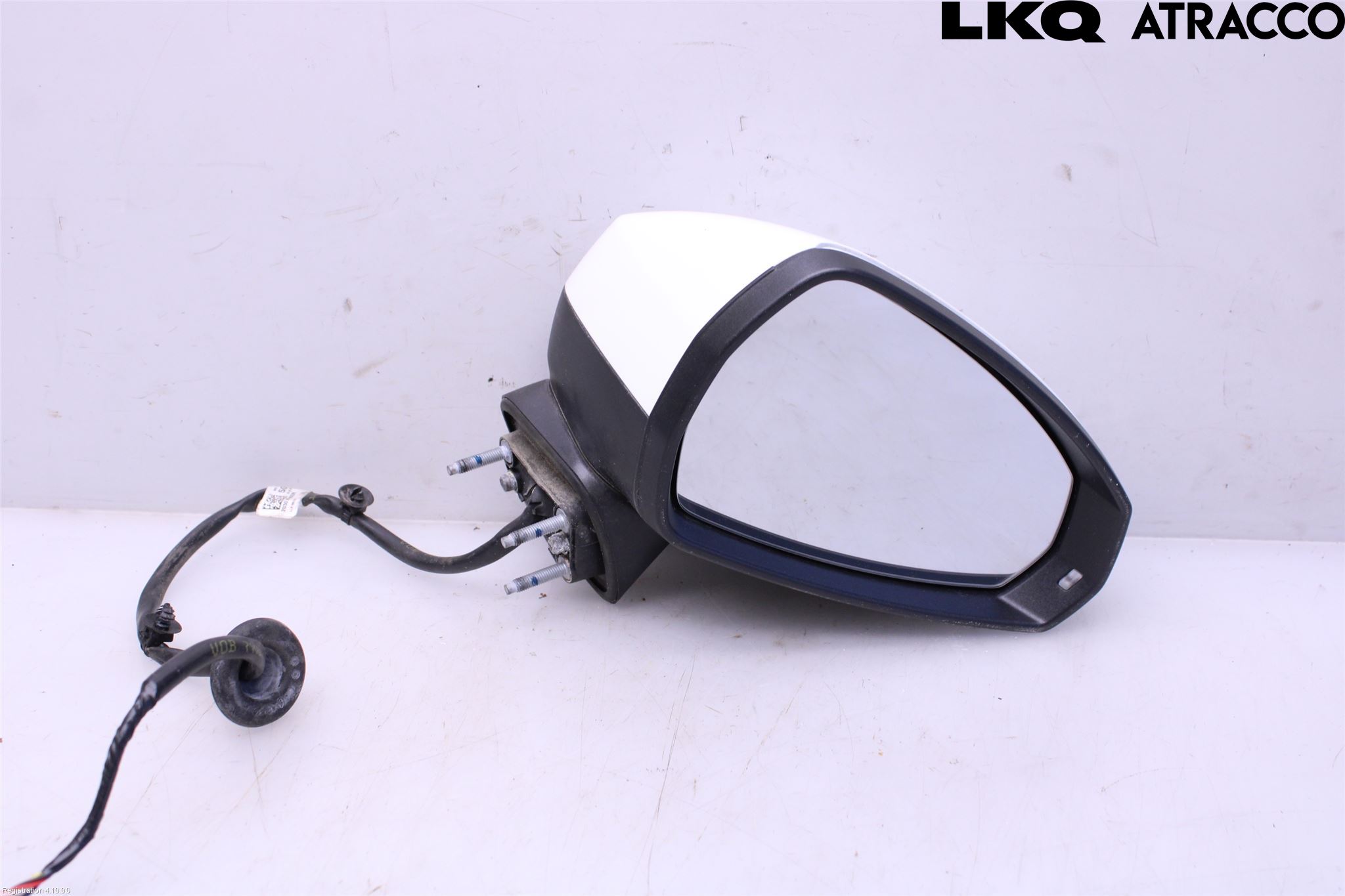 Audi A3/S3 8V 13-20 Spegel Yttre El Hö