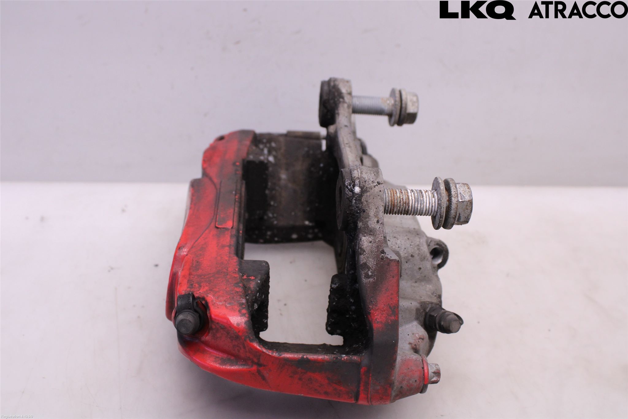 Audi A7/S7 4G 11-17 Bromsok Fram Vänster