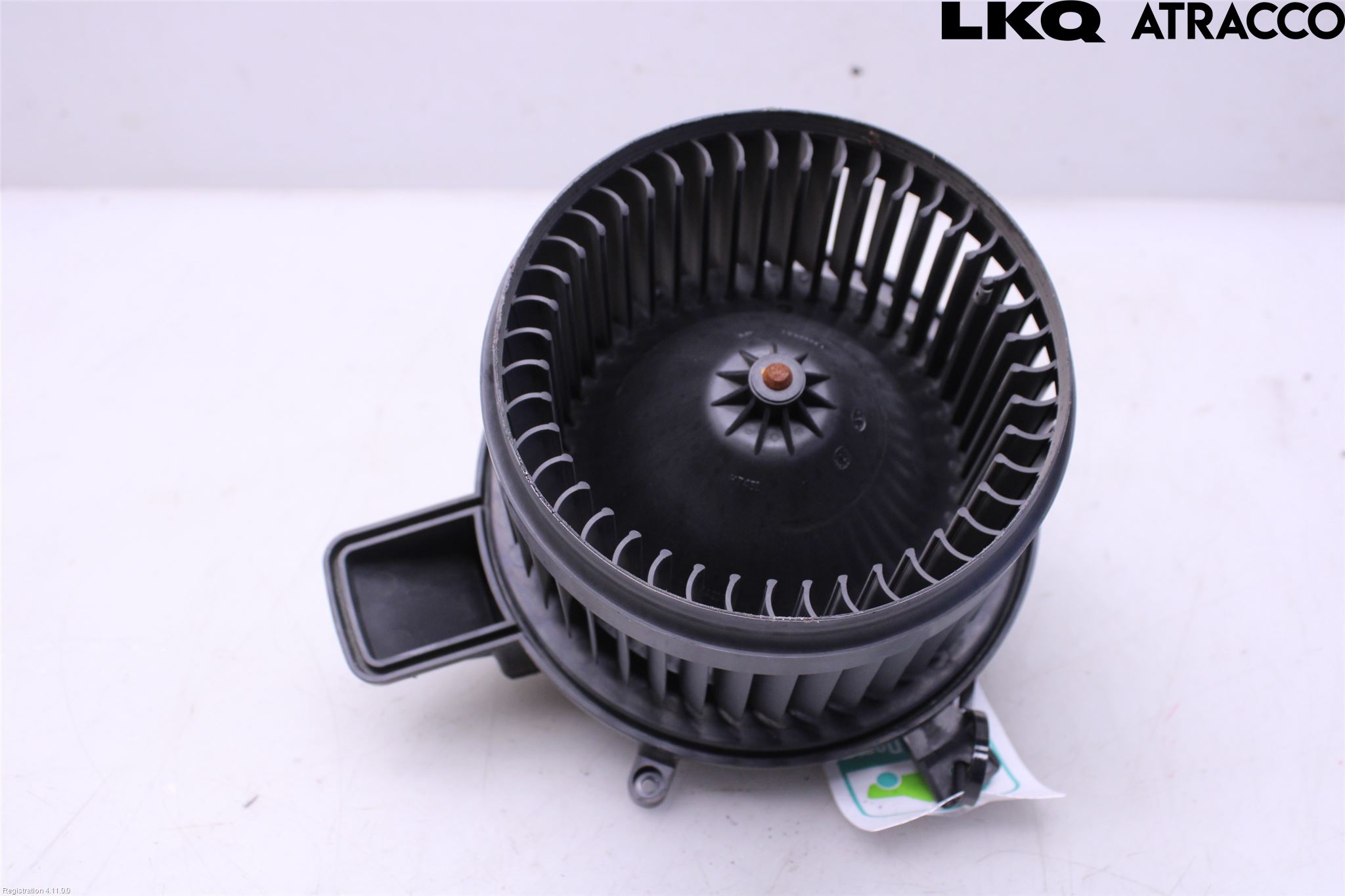 Lancia VOYAGER Ac Värmefläkt