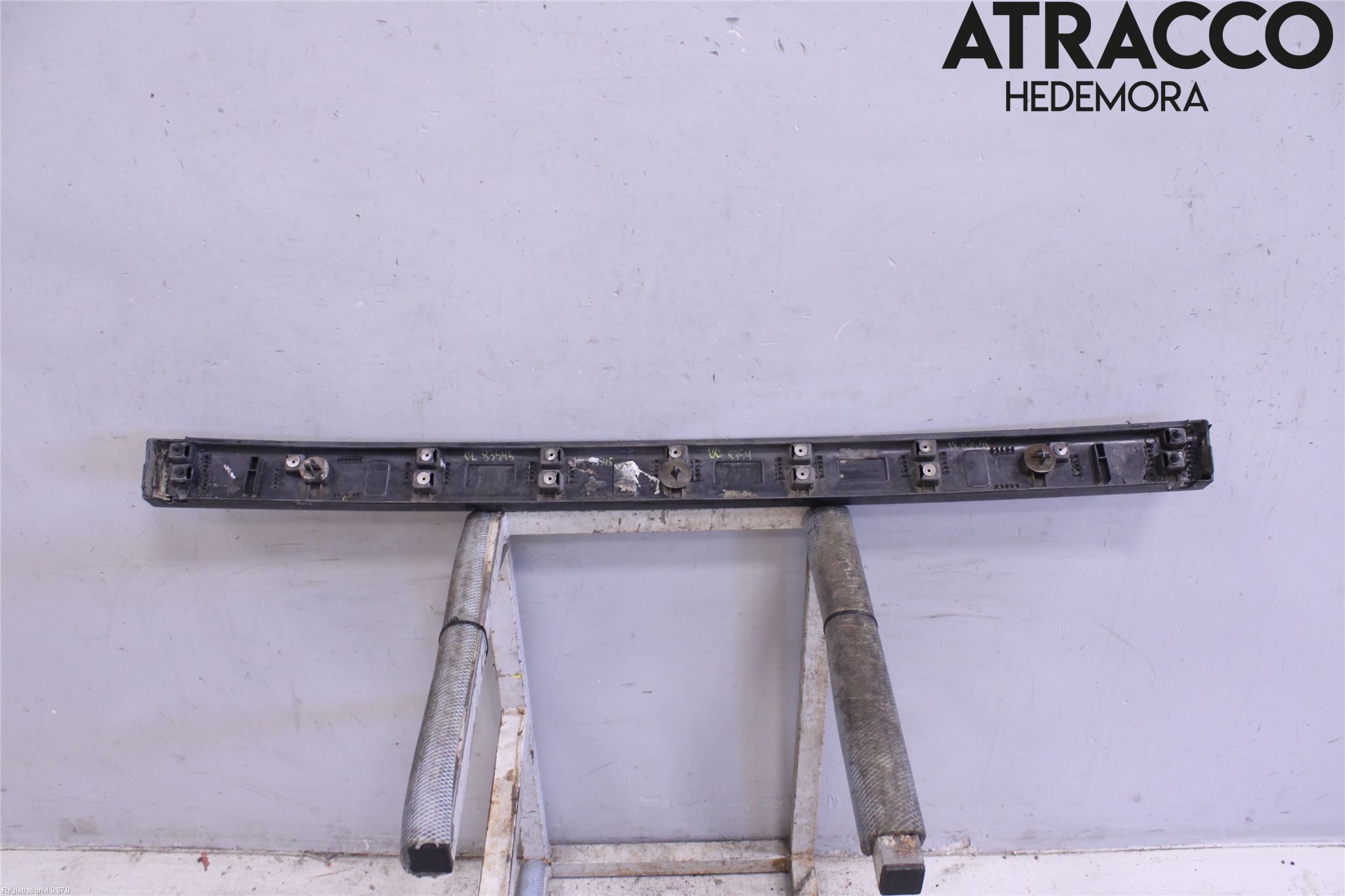 Landrover RANGE ROVER SPORT (L320) 10-13 List Bak-Baklucka