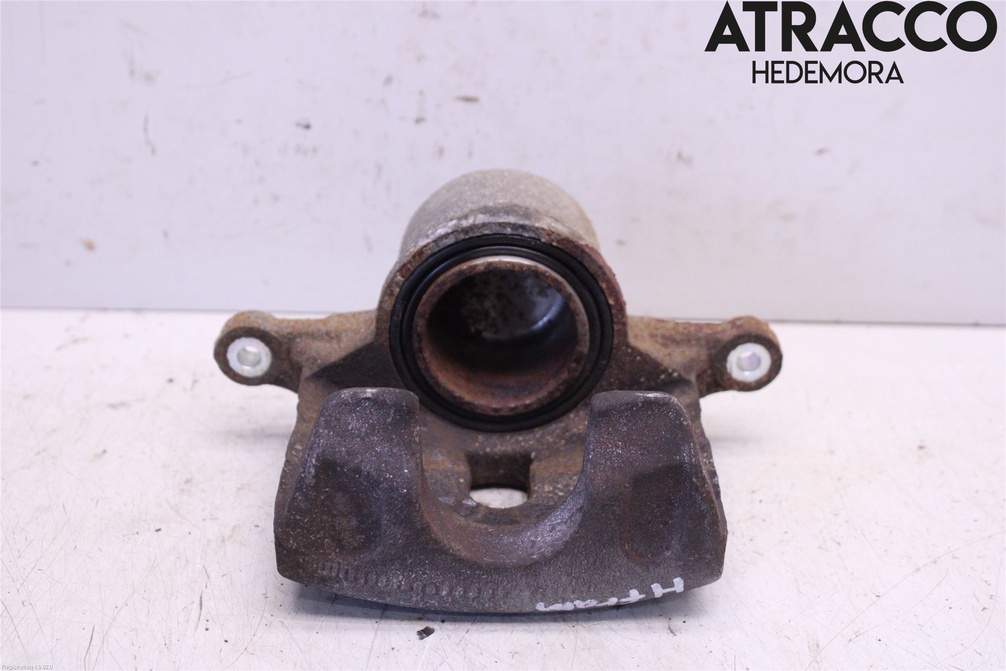 Kia OPTIMA 16-20 Bromsok Fram Höger