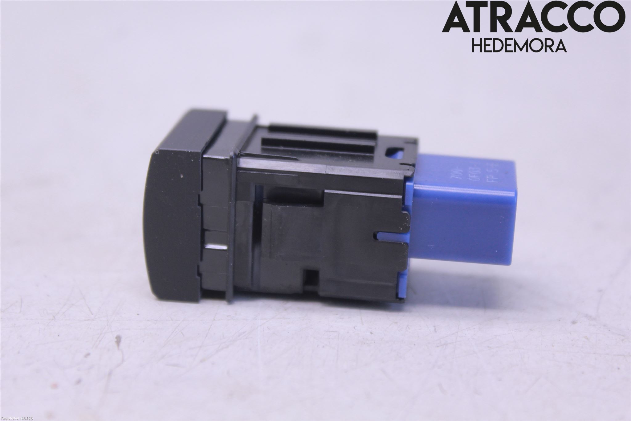 Toyota RAV4 19- Strömställare Tanklucka